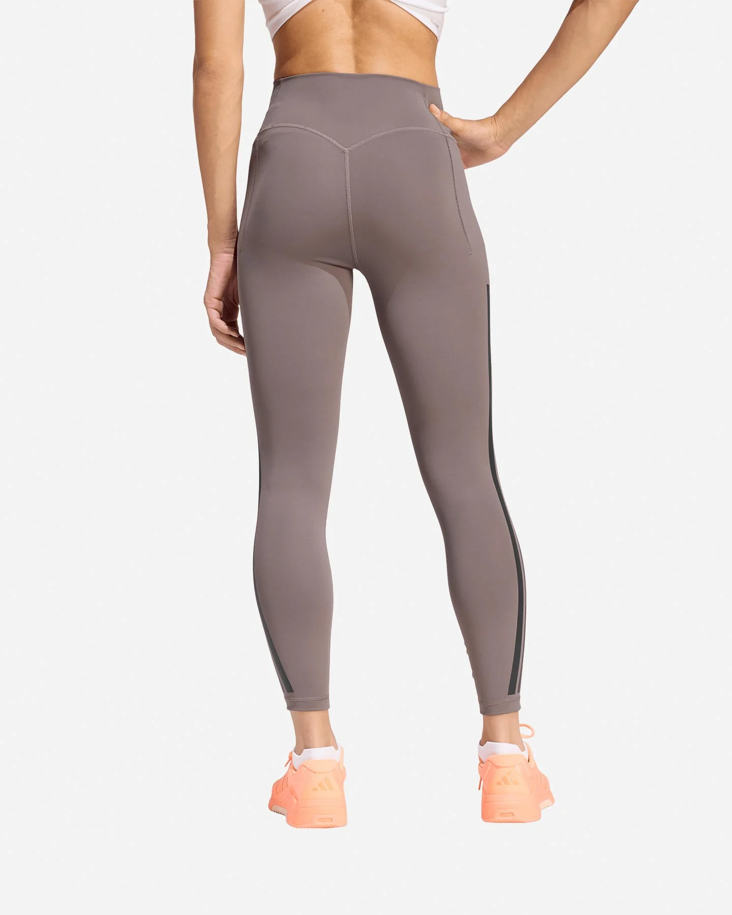 LEGGINGS ADIDAS OPT 3STRIPES W - Image 3