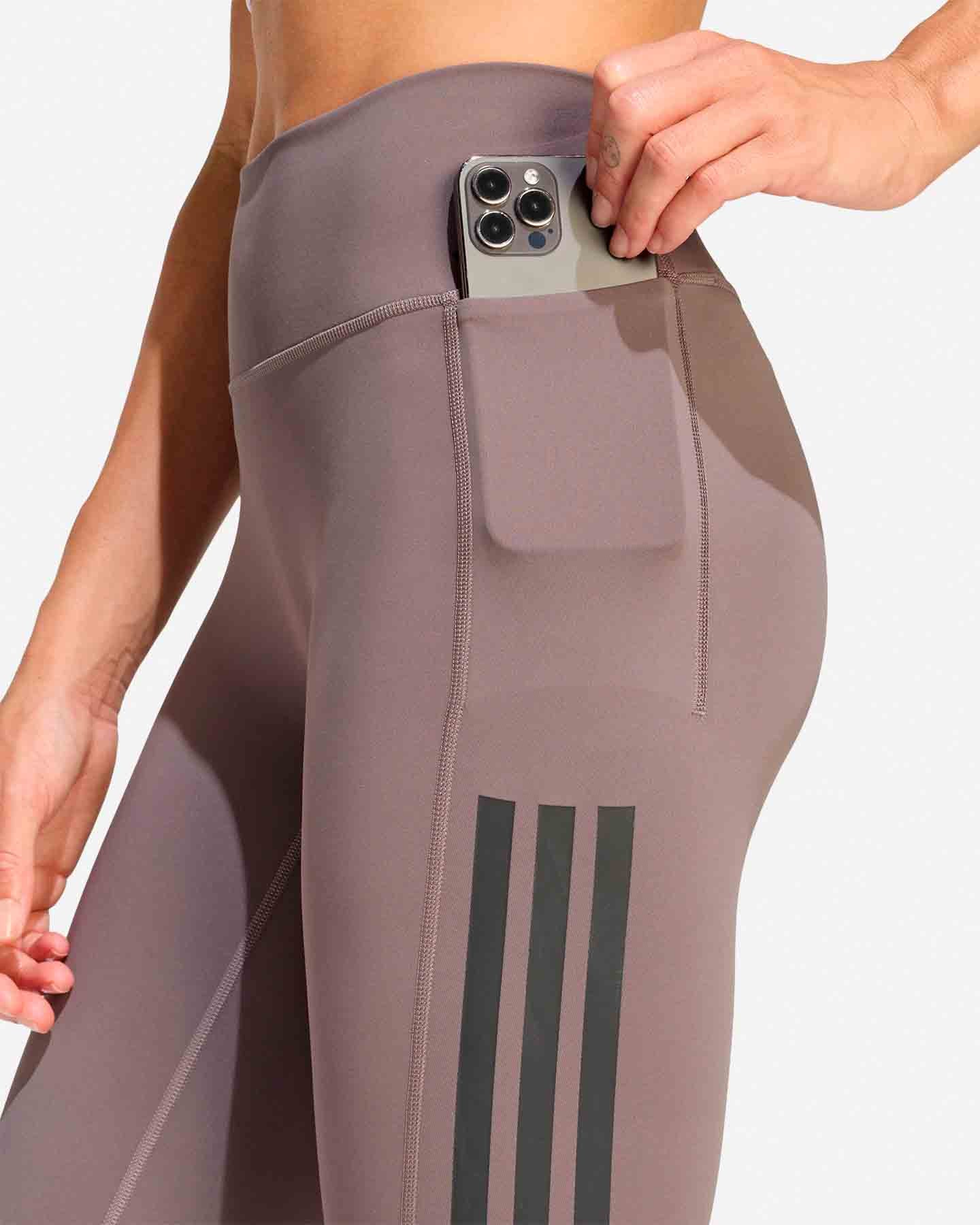LEGGINGS ADIDAS OPT 3STRIPES W - Image 6