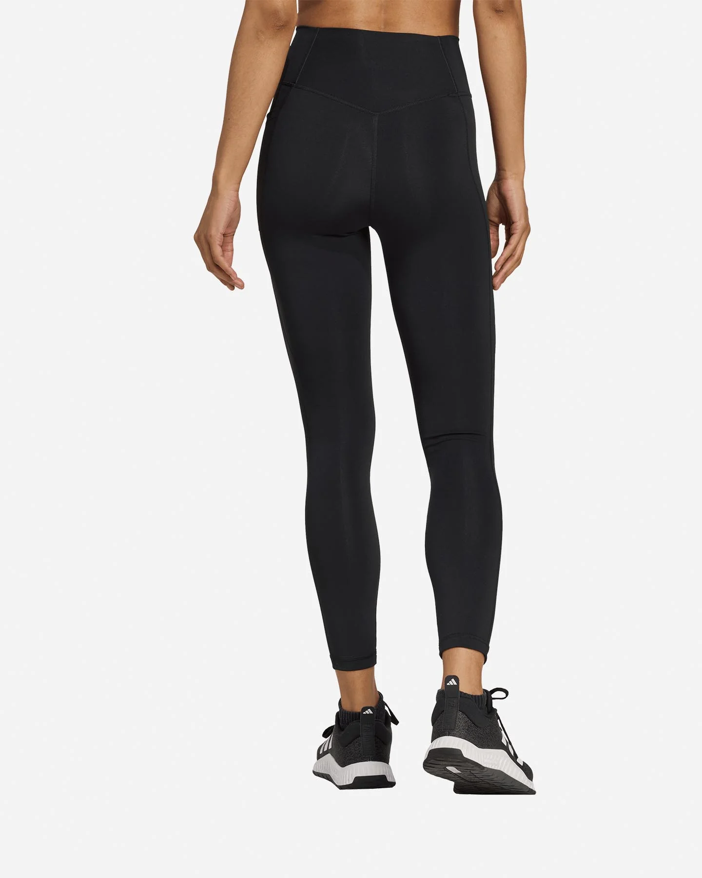 LEGGINGS ADIDAS OPT POWER ESSENTIALS W - Image 3