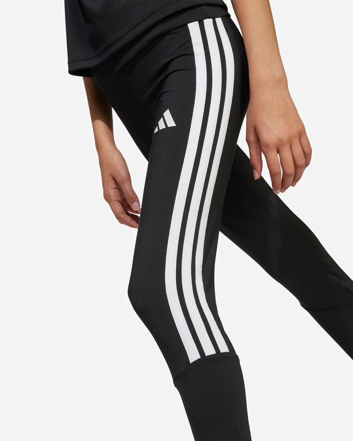 LEGGINGS ADIDAS TRAIN ESSENTIALS 3STRIPES JR - Image 5