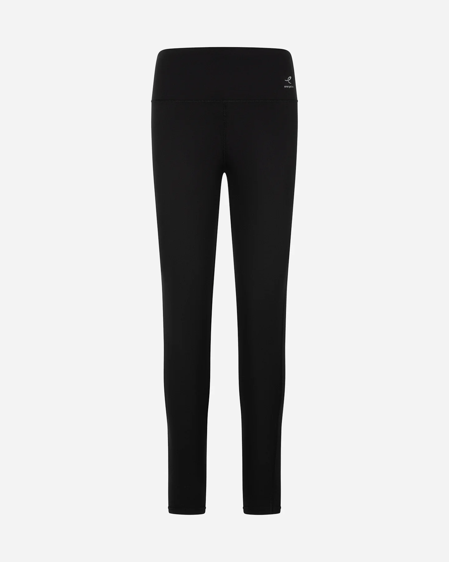 LEGGINGS ENERGETICS W POLY TINTA UNITA NERO - Image 216