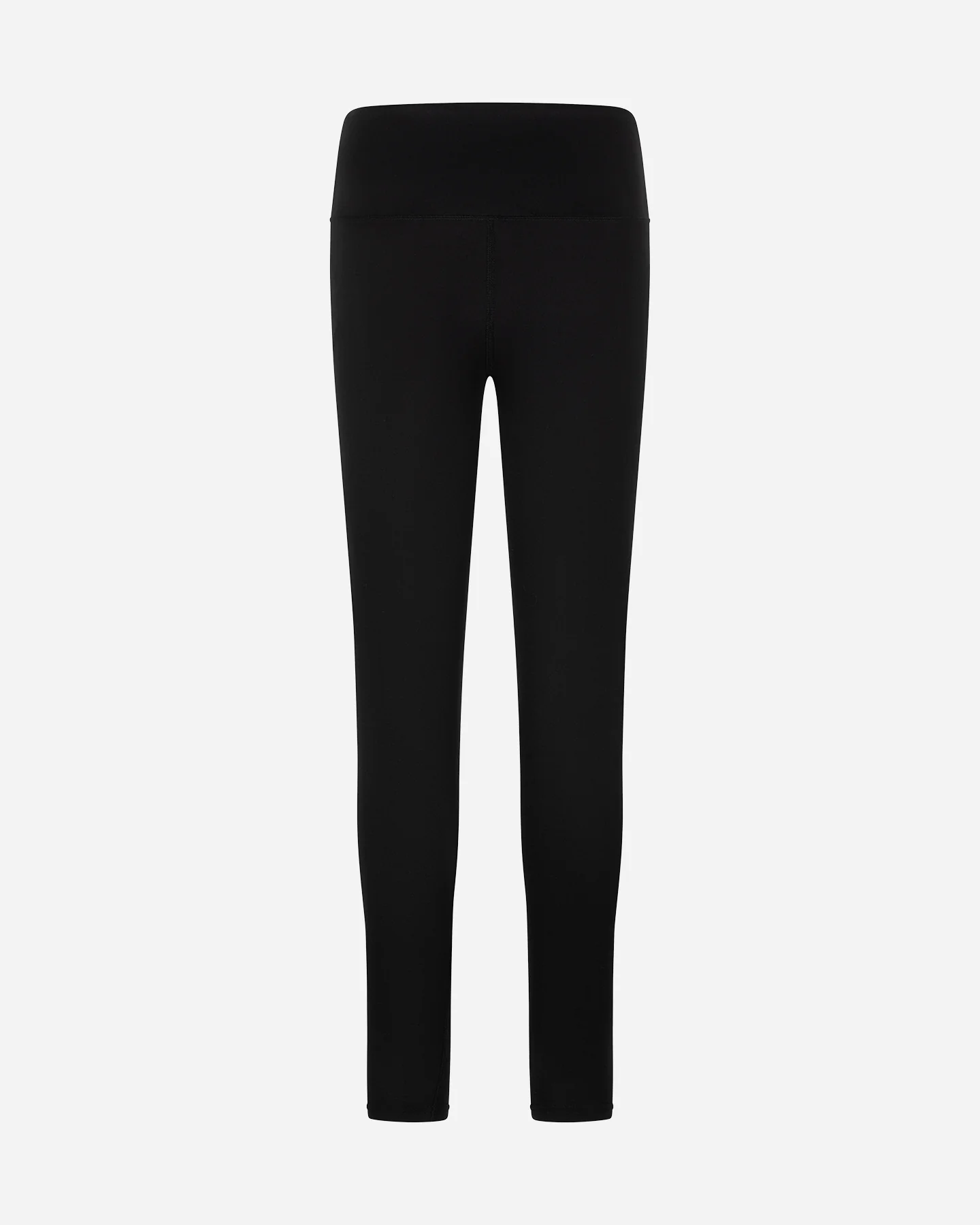 LEGGINGS ENERGETICS W POLY TINTA UNITA NERO - Image 98