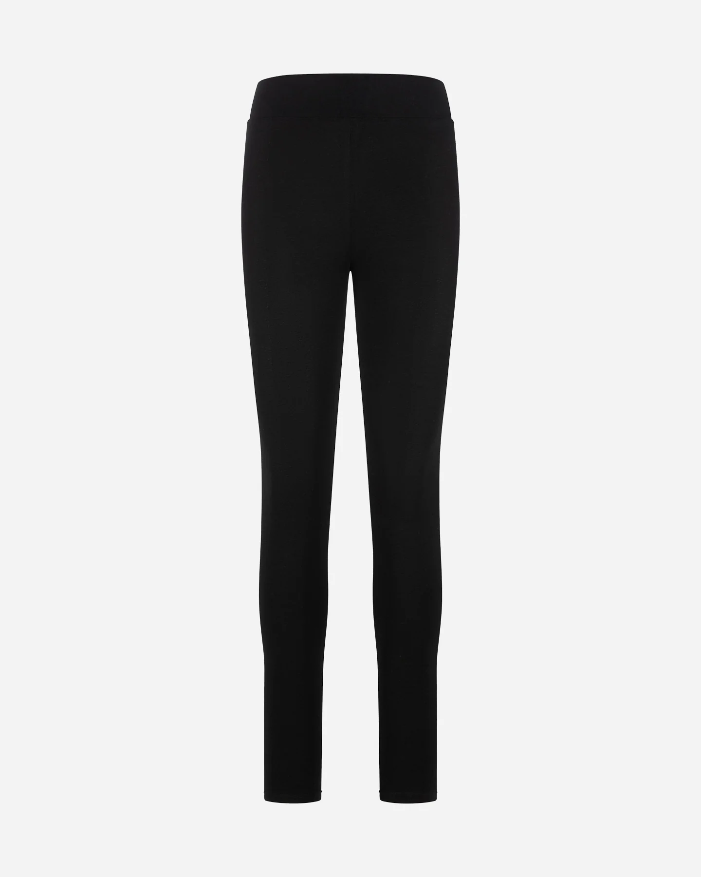 LEGGINGS FREDDY HIGH RISE LOGO OLOGRAFICO W
