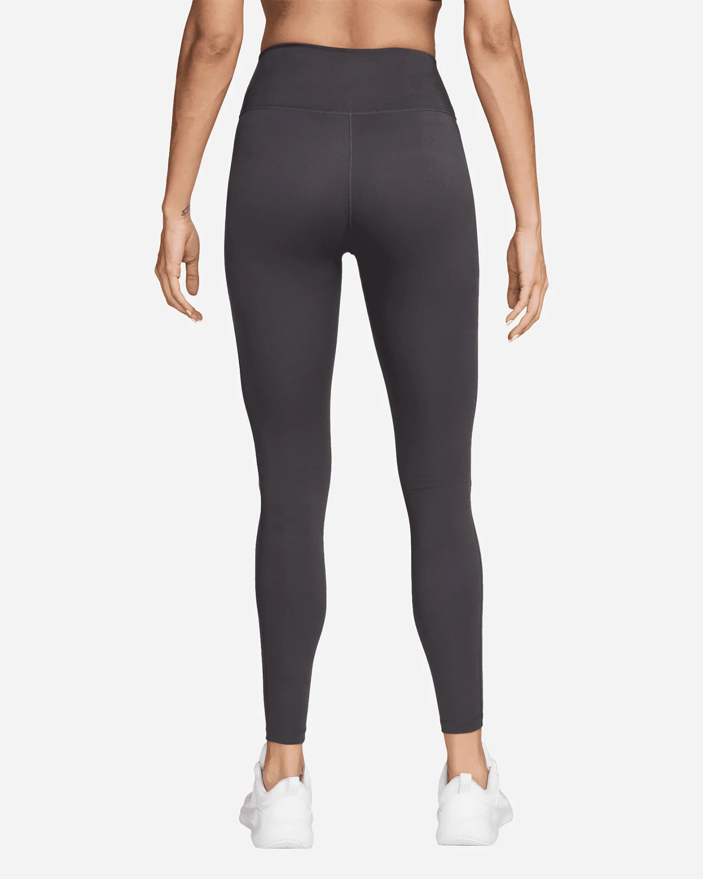 LEGGINGS NIKE NK ONE HR USM W - Image 2