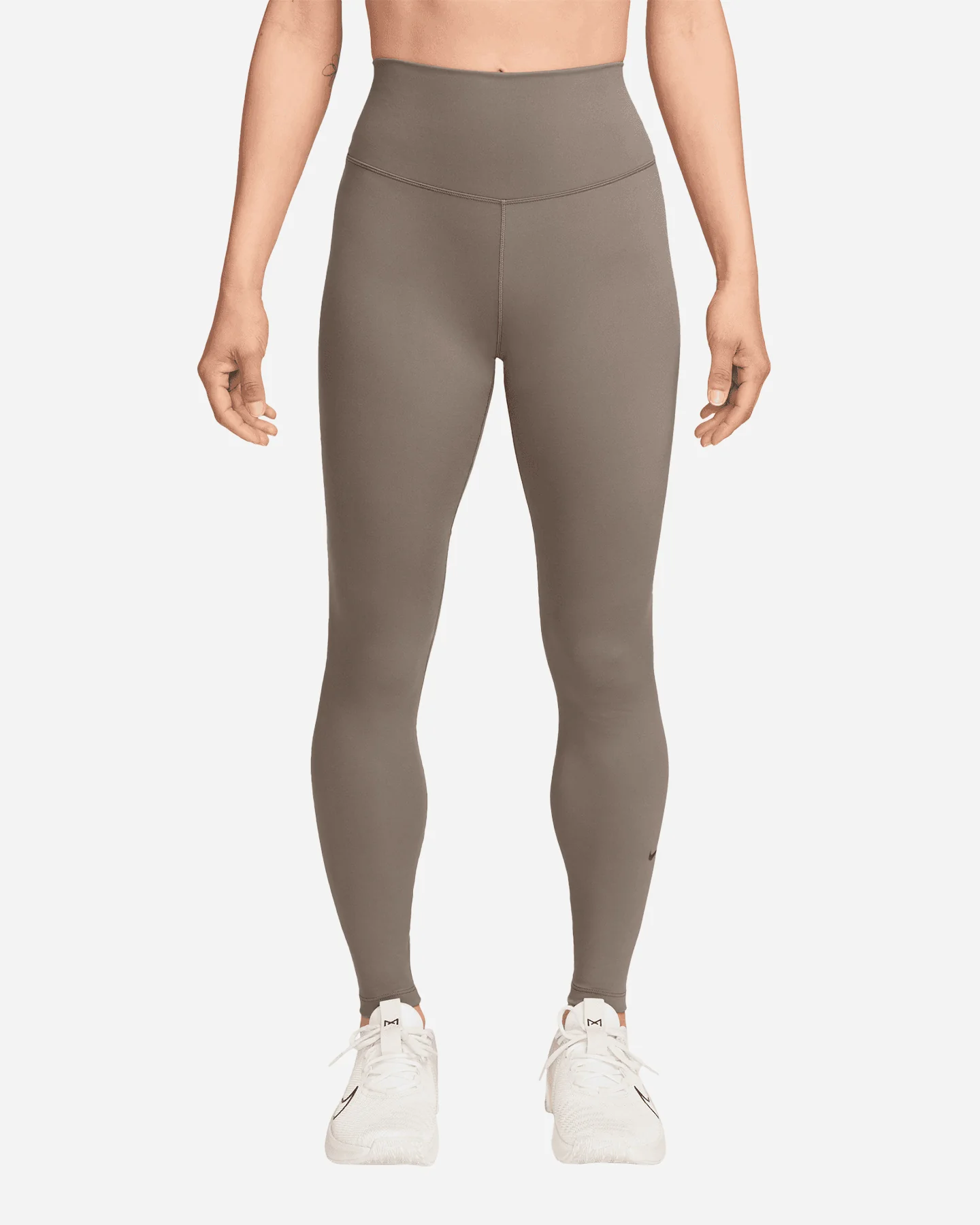 LEGGINGS NIKE ONE 7-8 W