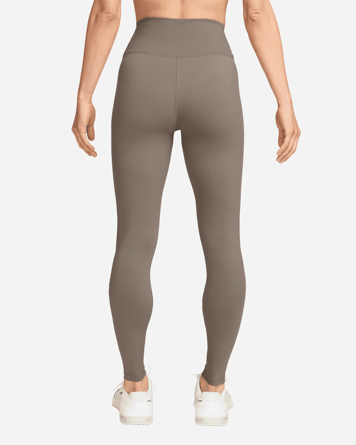 LEGGINGS NIKE ONE 7-8 W - Image 2
