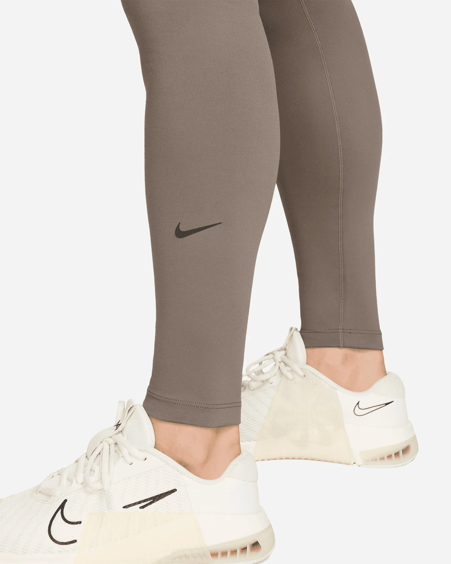 LEGGINGS NIKE ONE 7-8 W - Image 3
