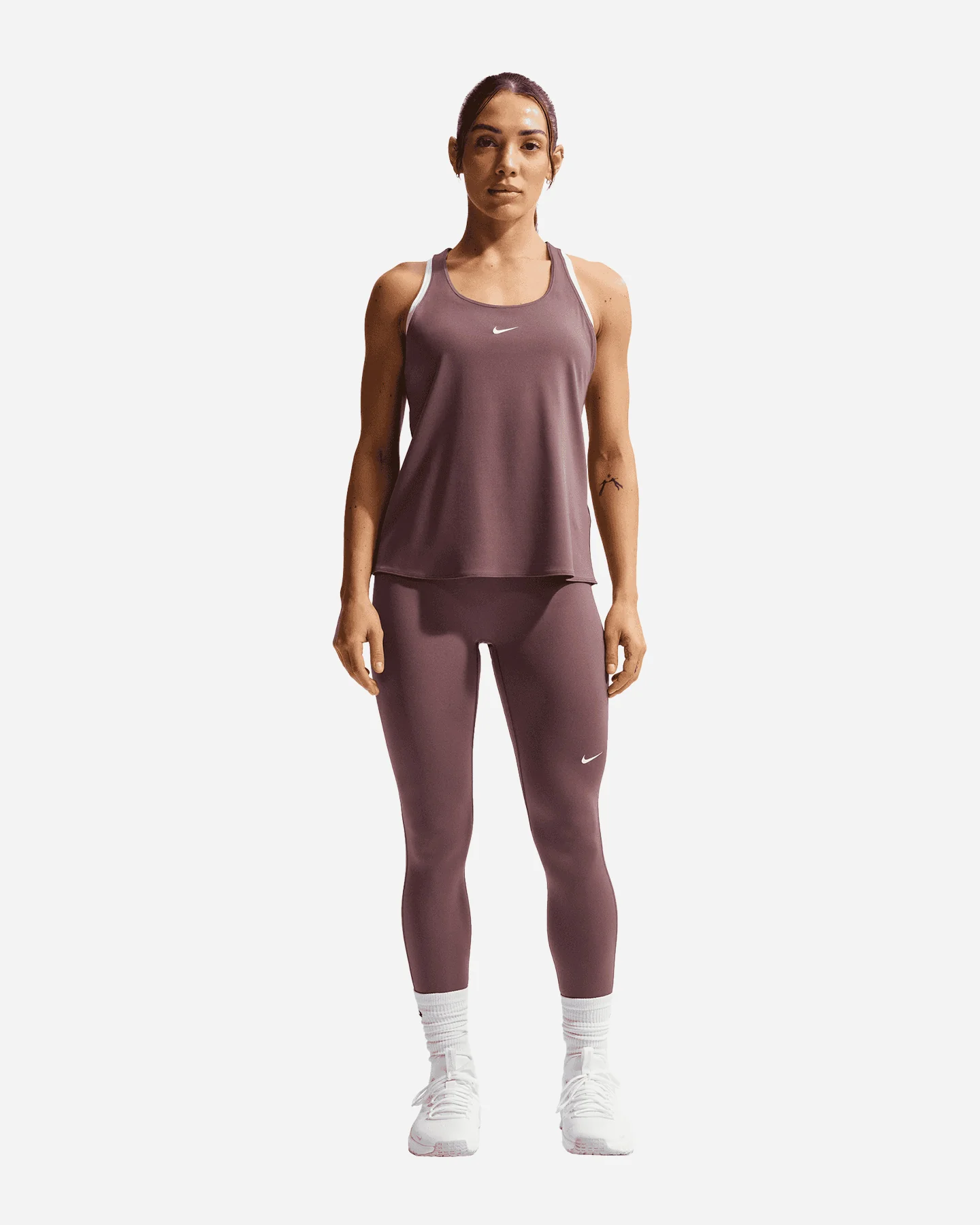 LEGGINGS NIKE PRO W - Image 2