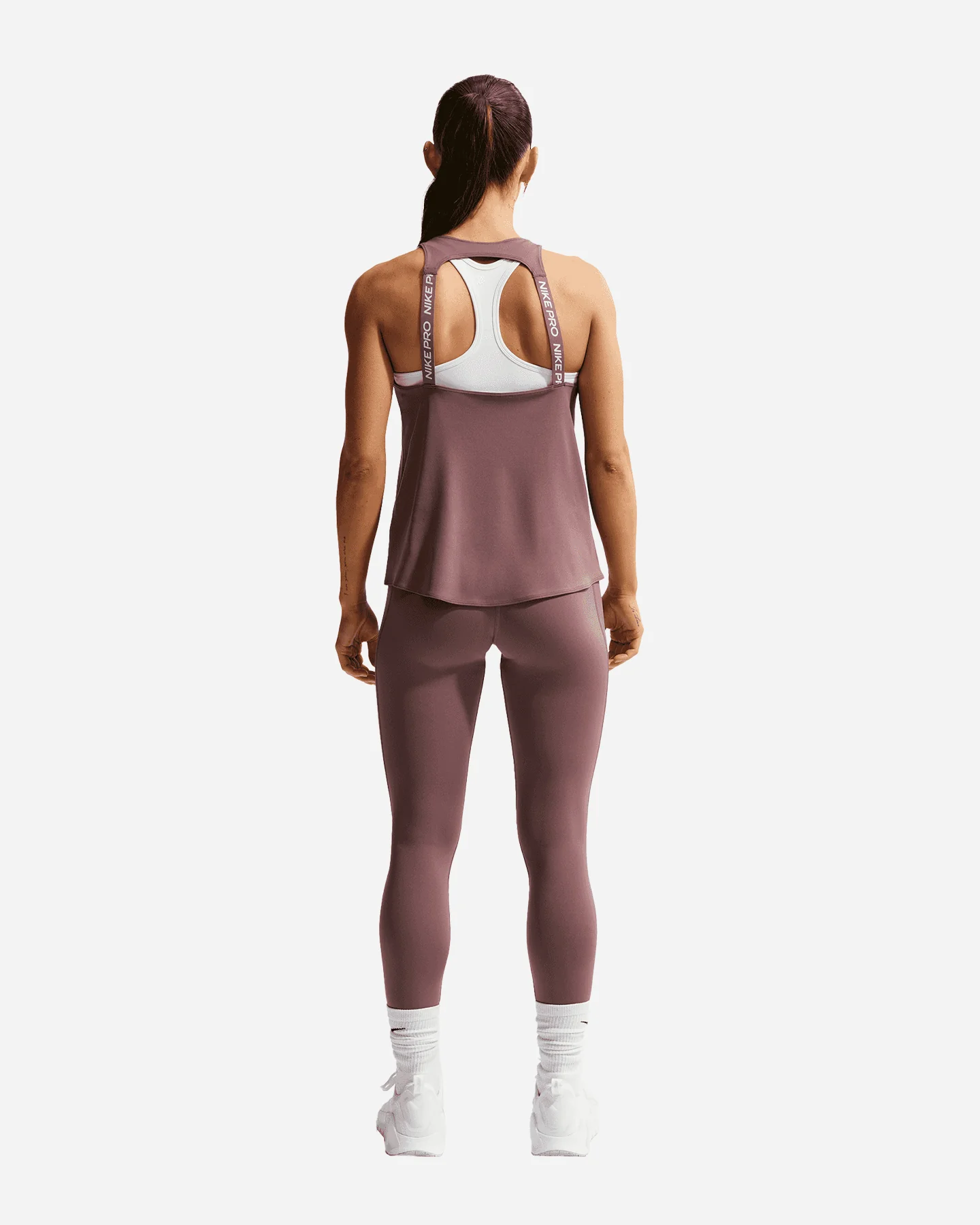 LEGGINGS NIKE PRO W - Image 3