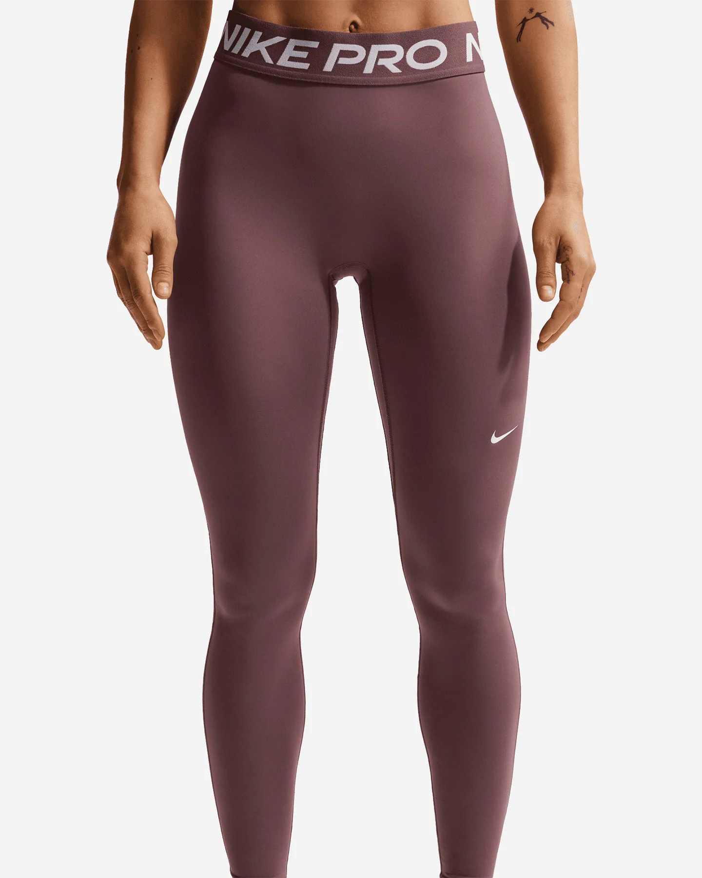 LEGGINGS NIKE PRO W - Image 4