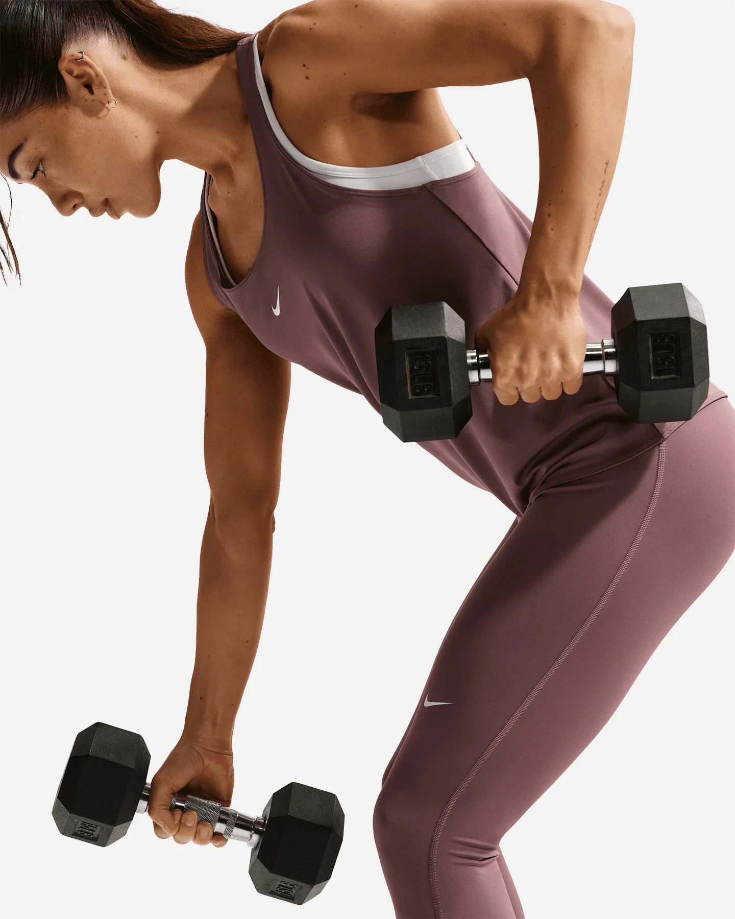 LEGGINGS NIKE PRO W - Image 6