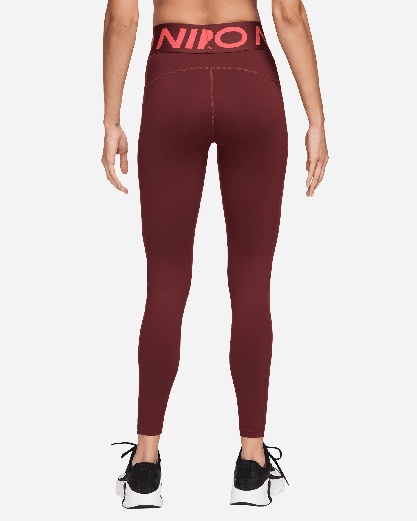 LEGGINGS NIKE SCULPT PRO W - Image 2
