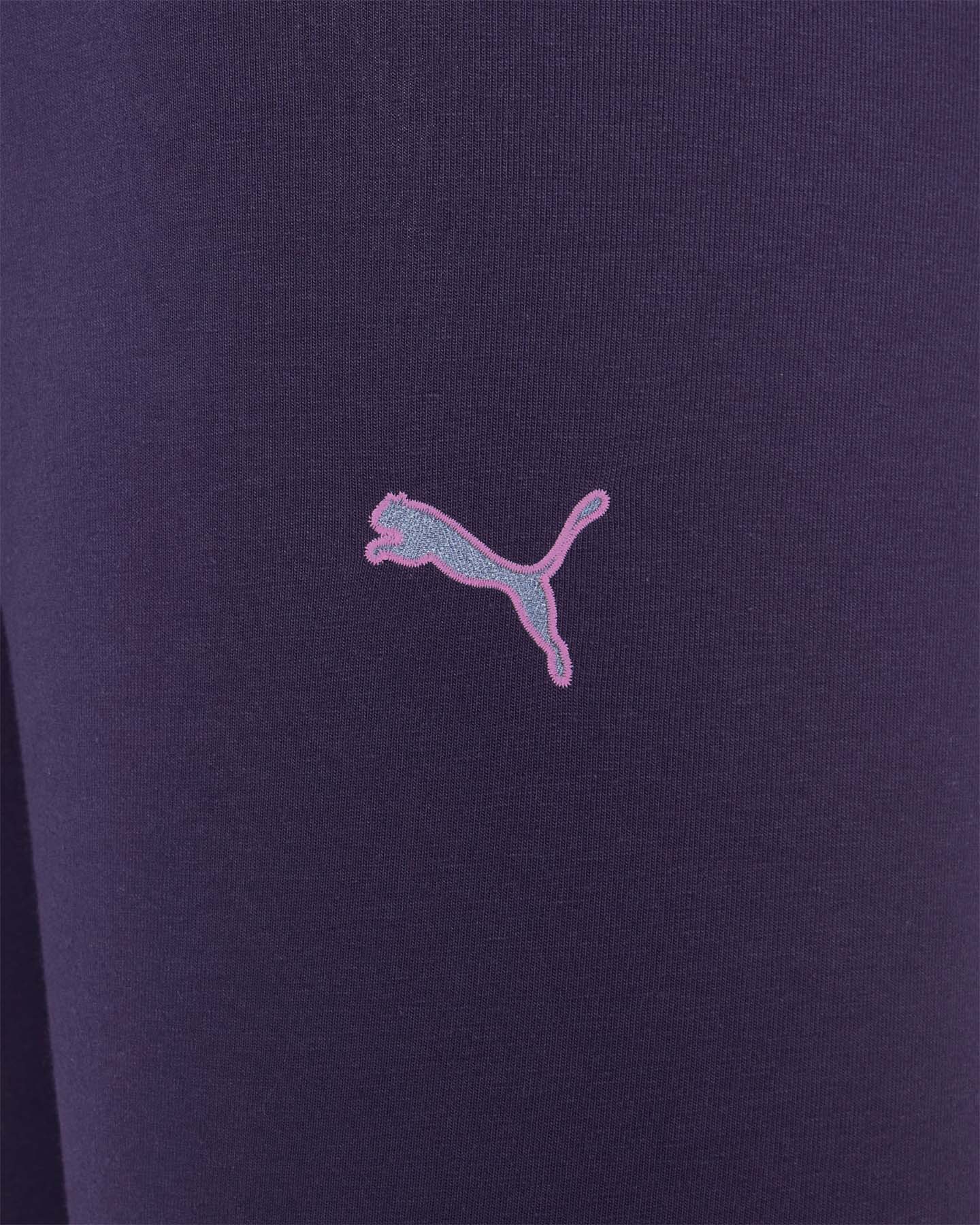 LEGGINGS PUMA CLASSIC LOGO W - Image 3