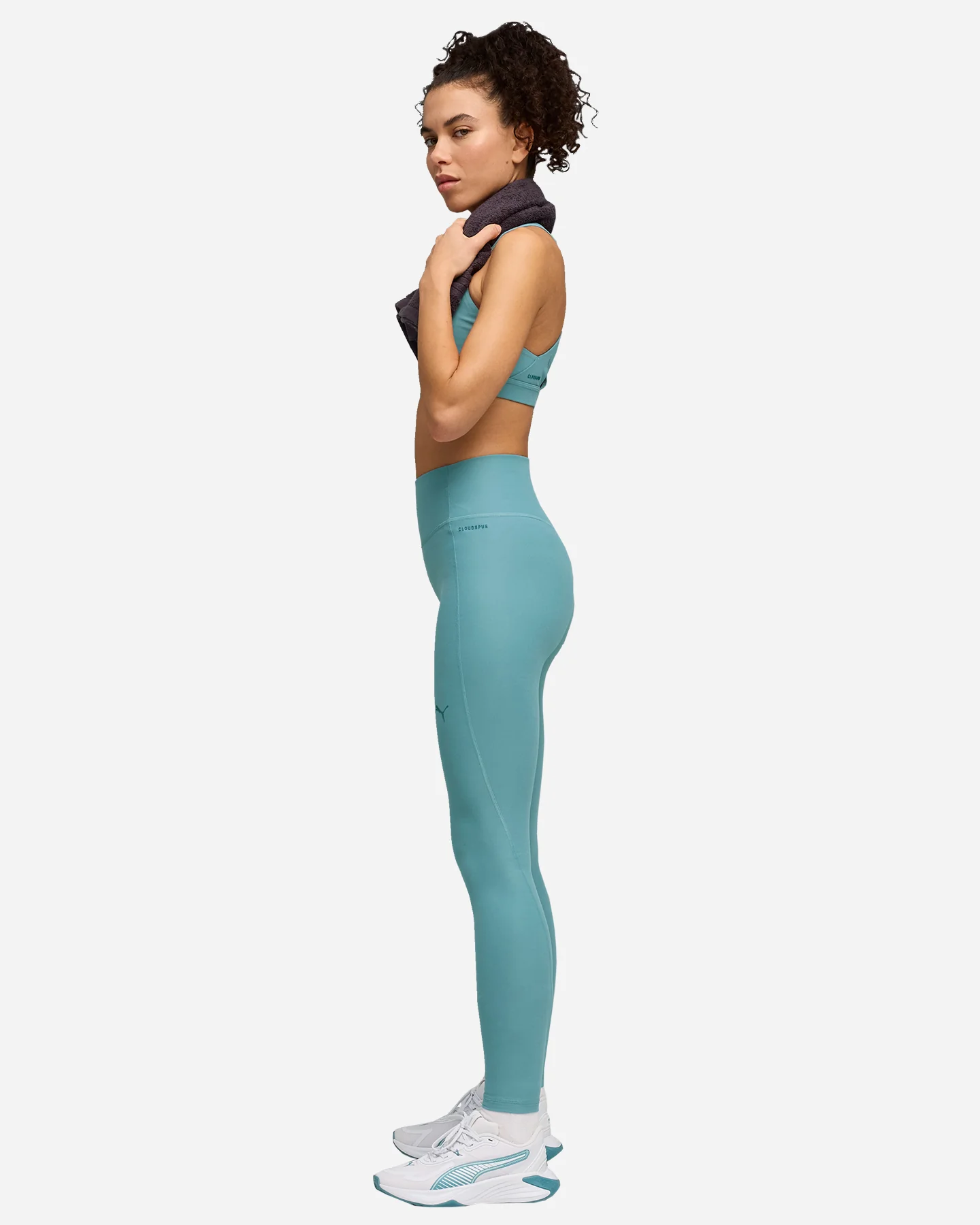 LEGGINGS PUMA CLOUSPUN W - Image 6