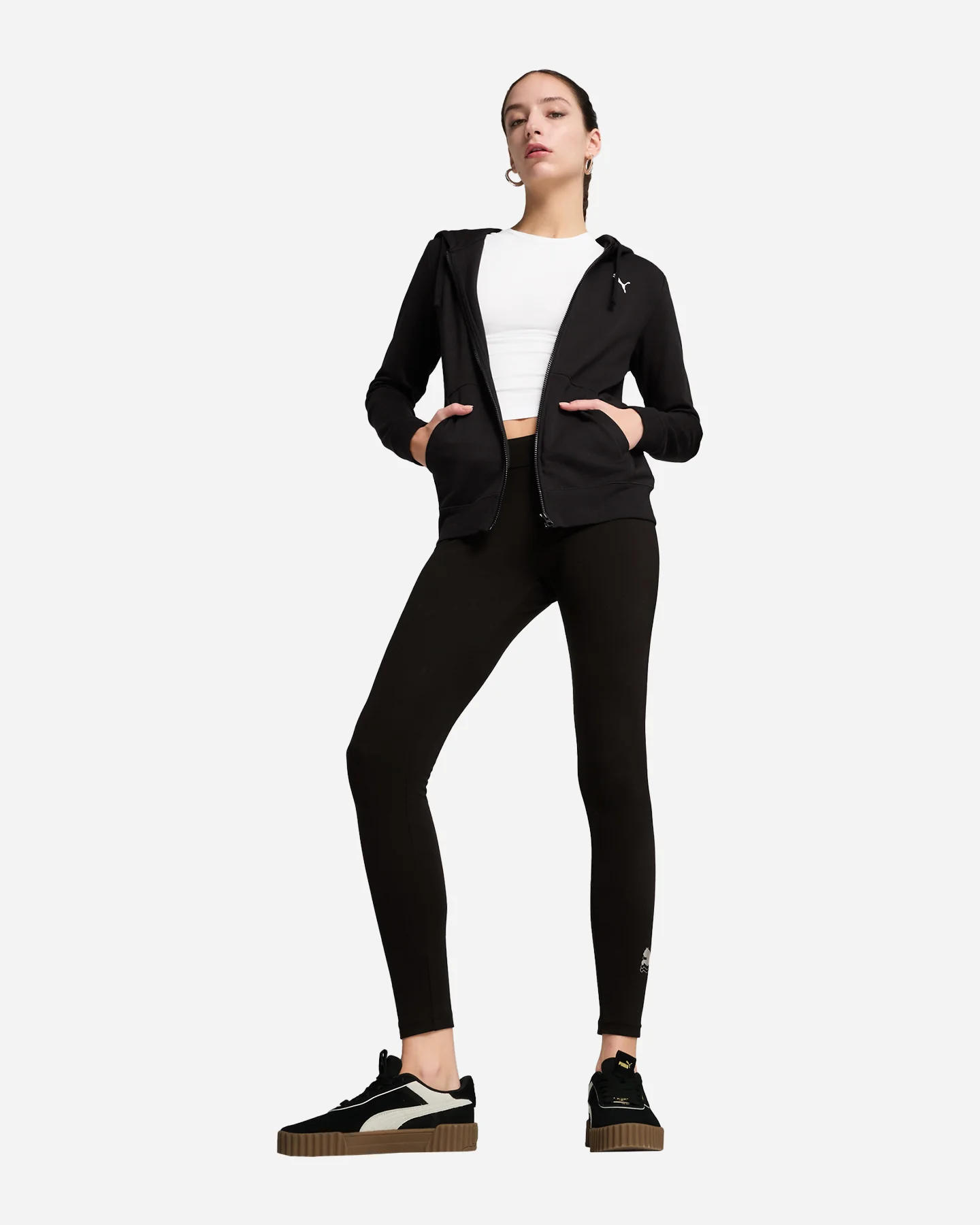 LEGGINGS PUMA ESSENTIAL W - Image 10