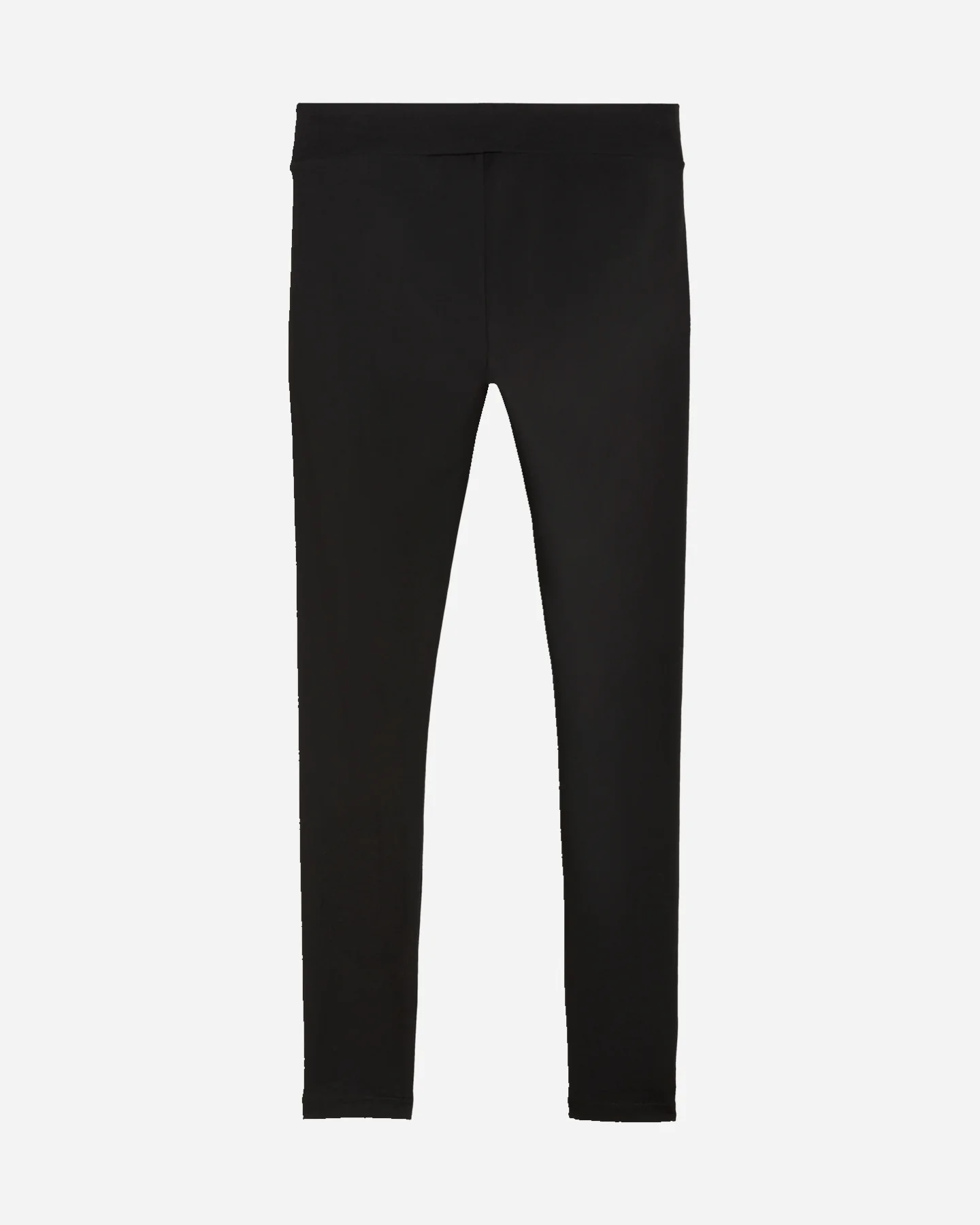 LEGGINGS PUMA ESSENTIALS SMALL LOGO W - Image 2