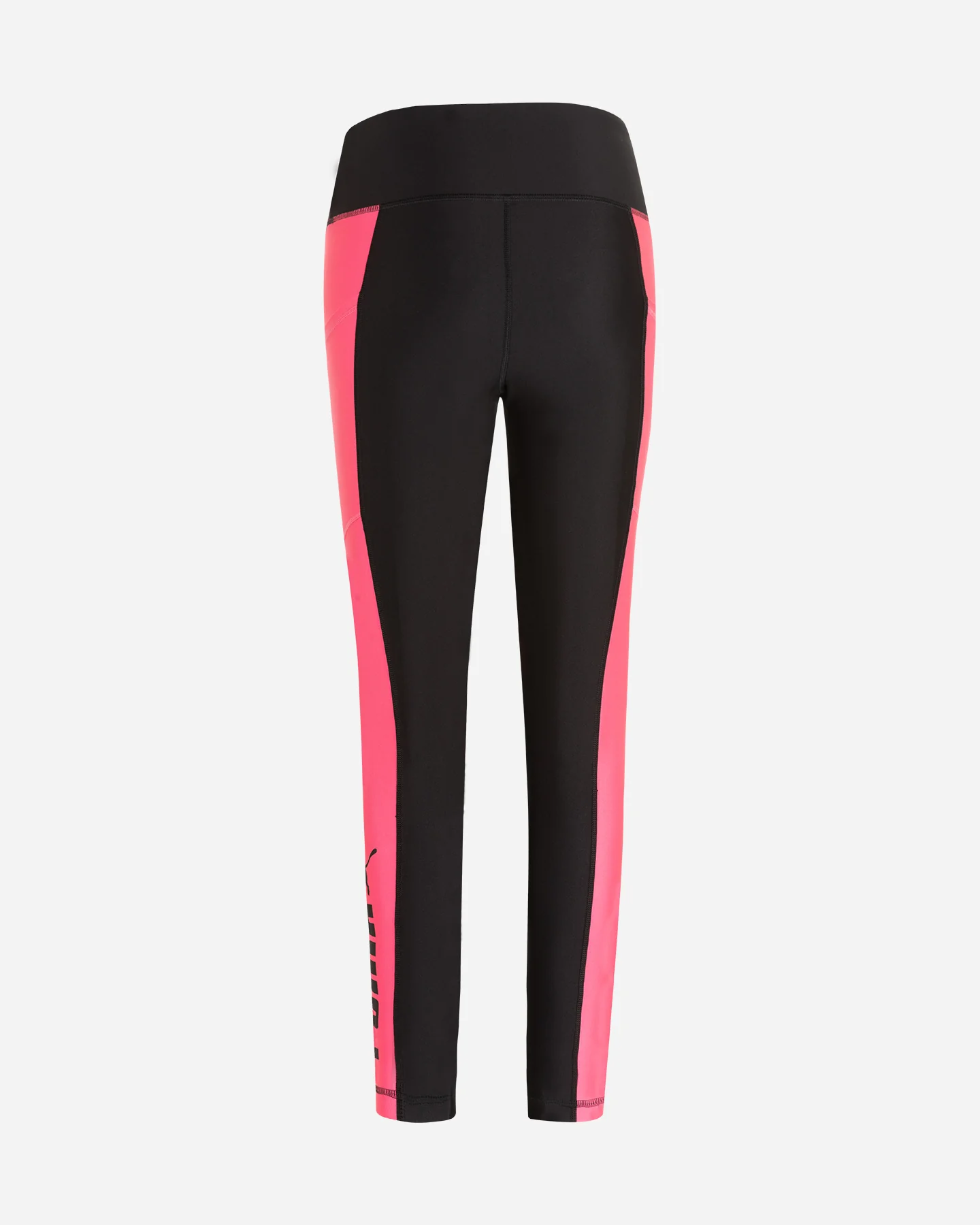 LEGGINGS PUMA POLY 7/8 INSERT LATERAL W - Image 56