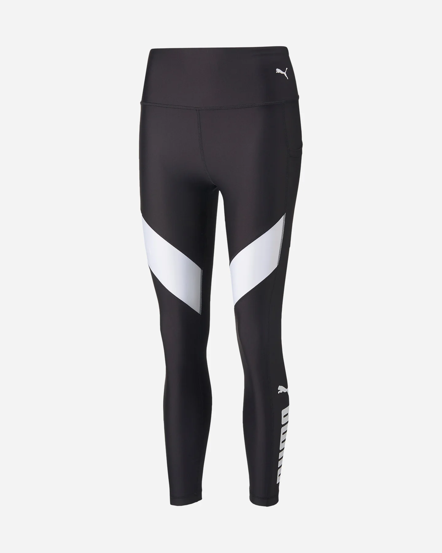 LEGGINGS PUMA POLY 7/8 INSERT LATERAL W - Image 61