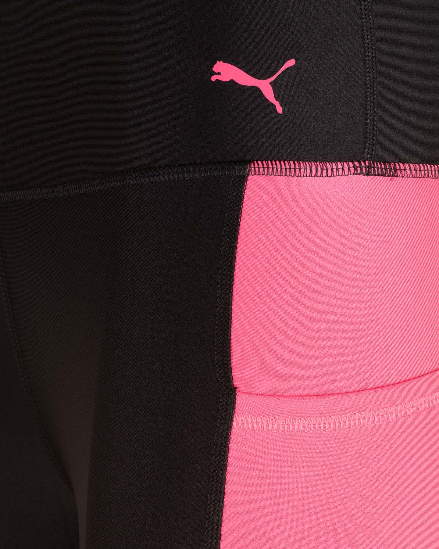 LEGGINGS PUMA POLY 7/8 INSERT LATERAL W - Image 81