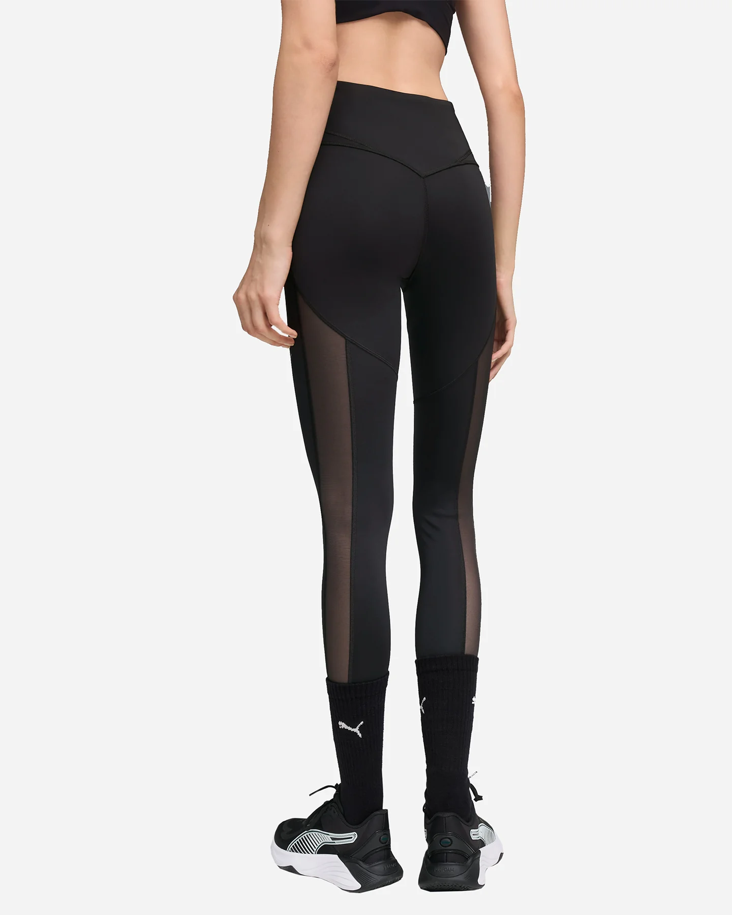 LEGGINGS PUMA PWRSHAPE W - Image 4