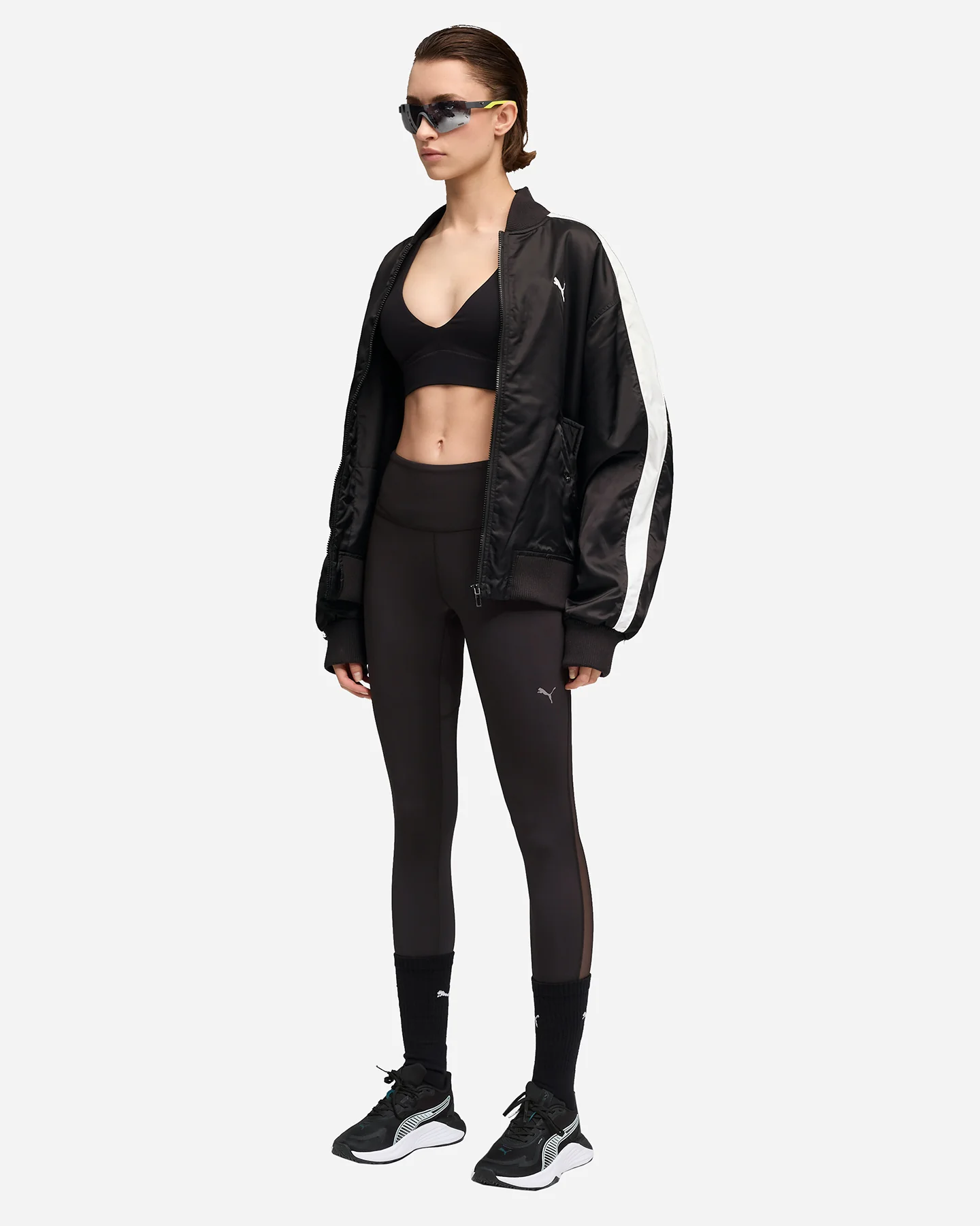 LEGGINGS PUMA PWRSHAPE W - Image 5