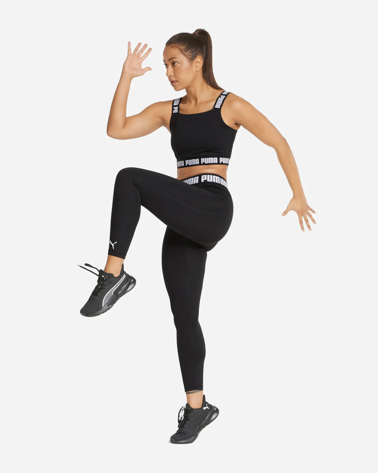 LEGGINGS PUMA STRONG HW W - Image 5