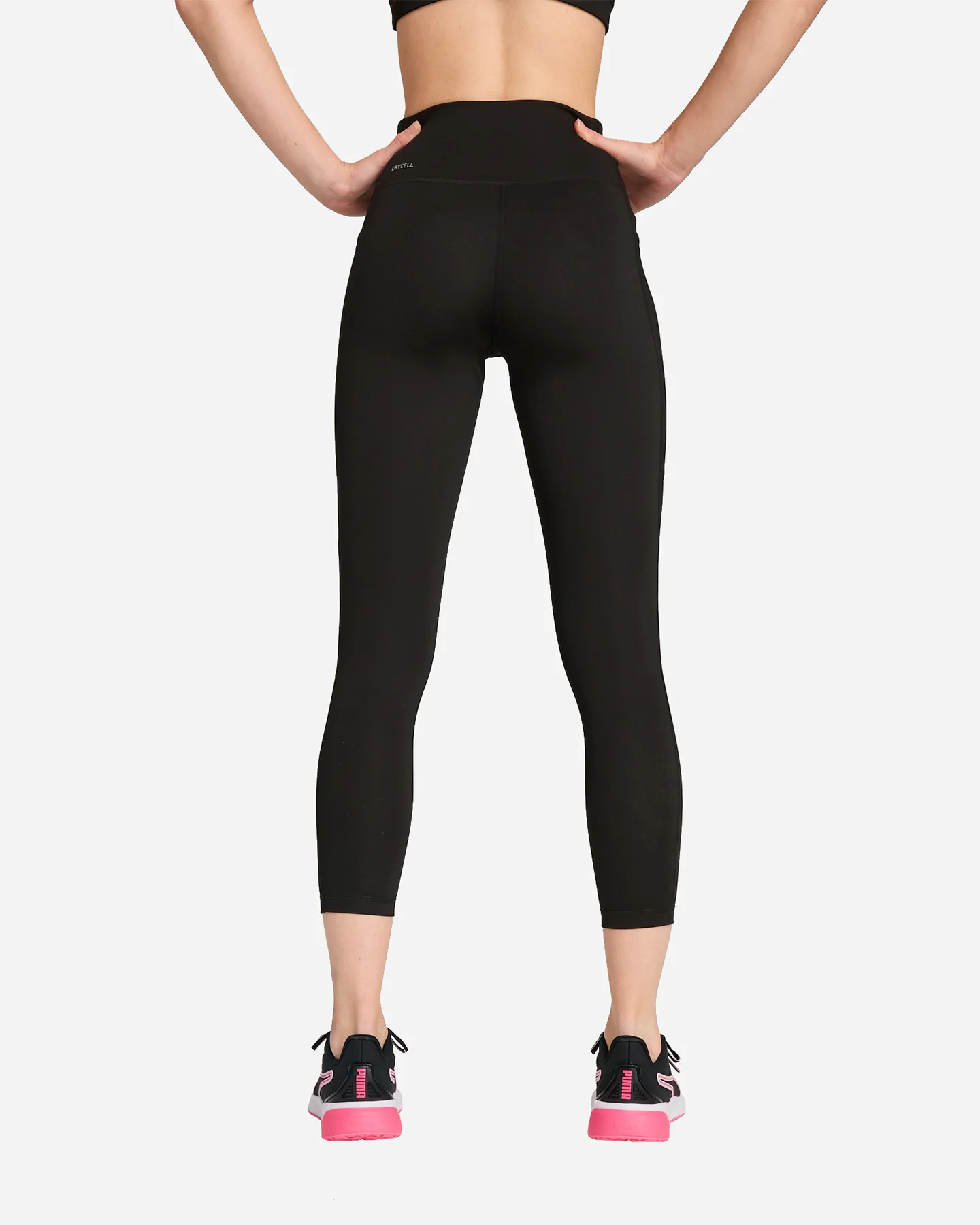 LEGGINGS PUMA TAD ESSENTIAL W - Image 28
