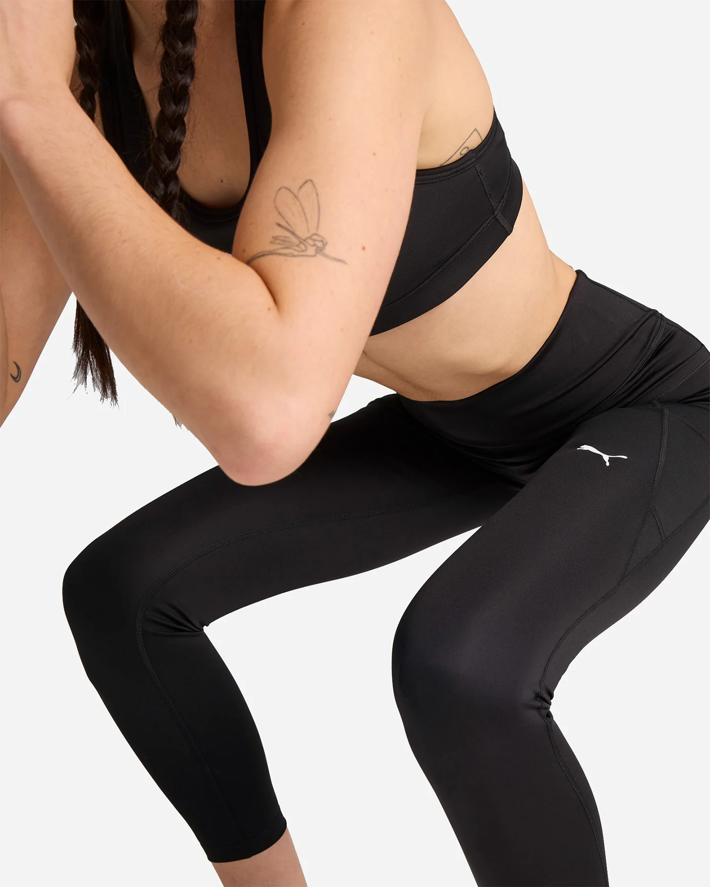 LEGGINGS PUMA TAD ESSENTIAL W - Image 30
