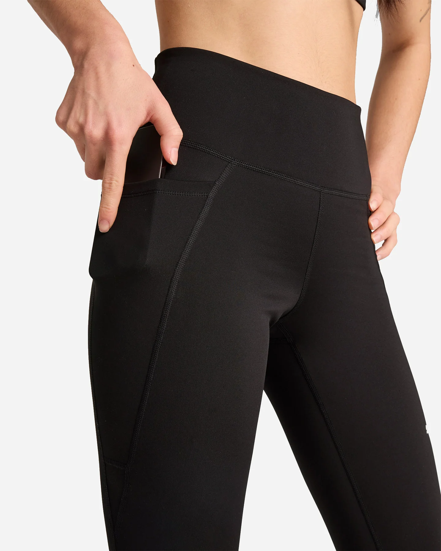 LEGGINGS PUMA TAD ESSENTIAL W - Image 47