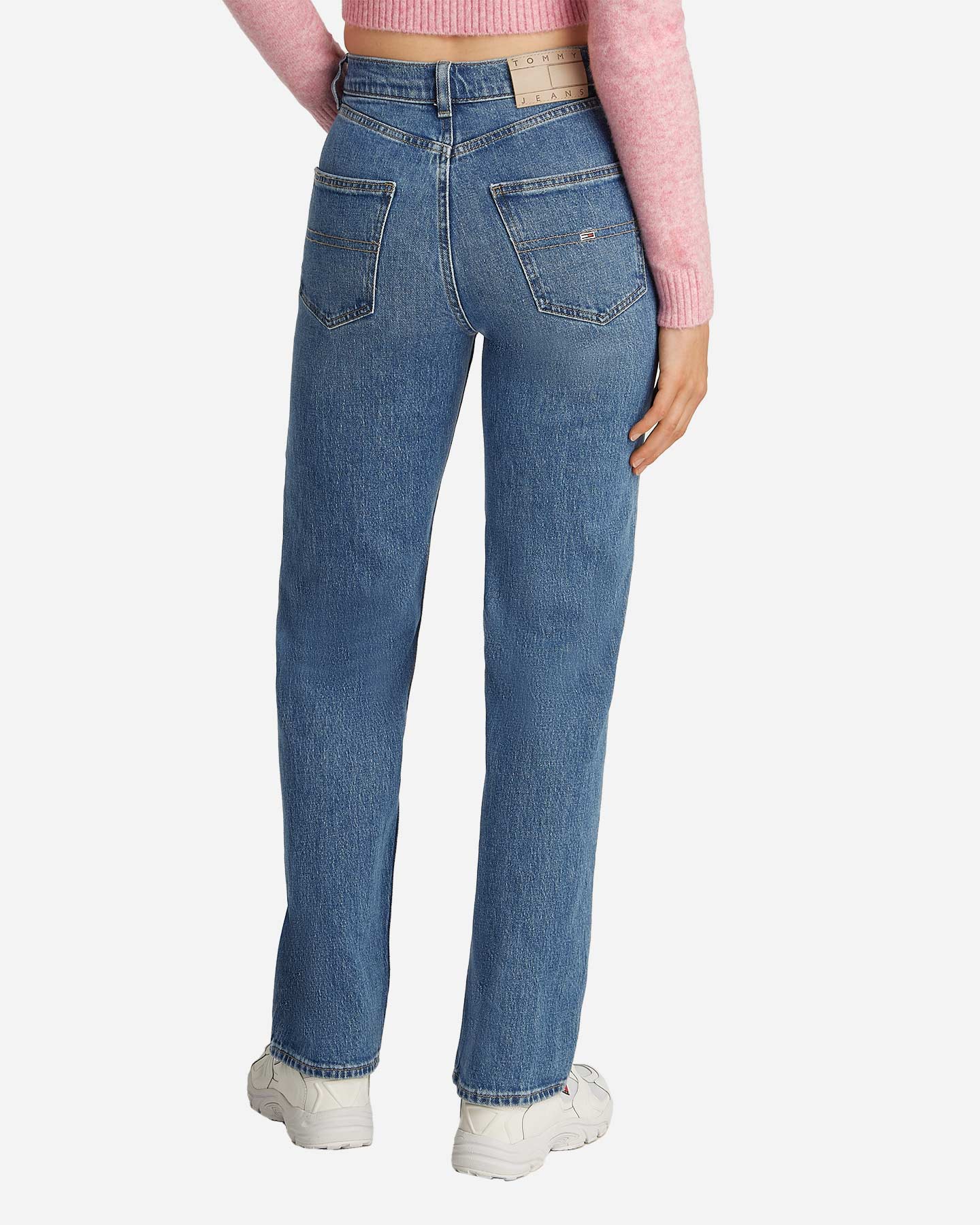 LEGGINGS TOMMY HILFIGER LAILA W - Image 4