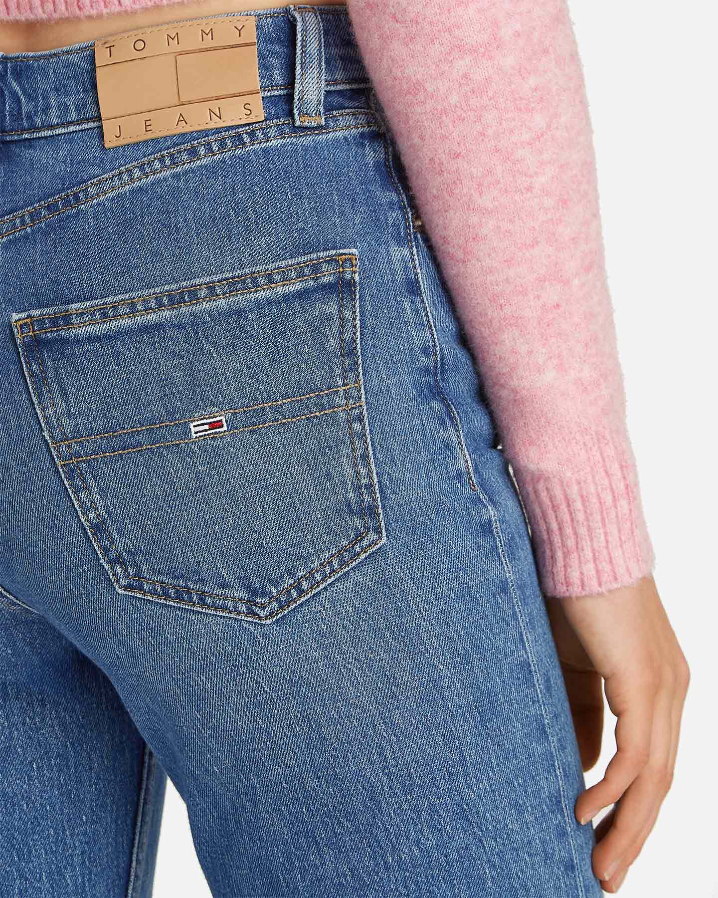 LEGGINGS TOMMY HILFIGER LAILA W - Image 6