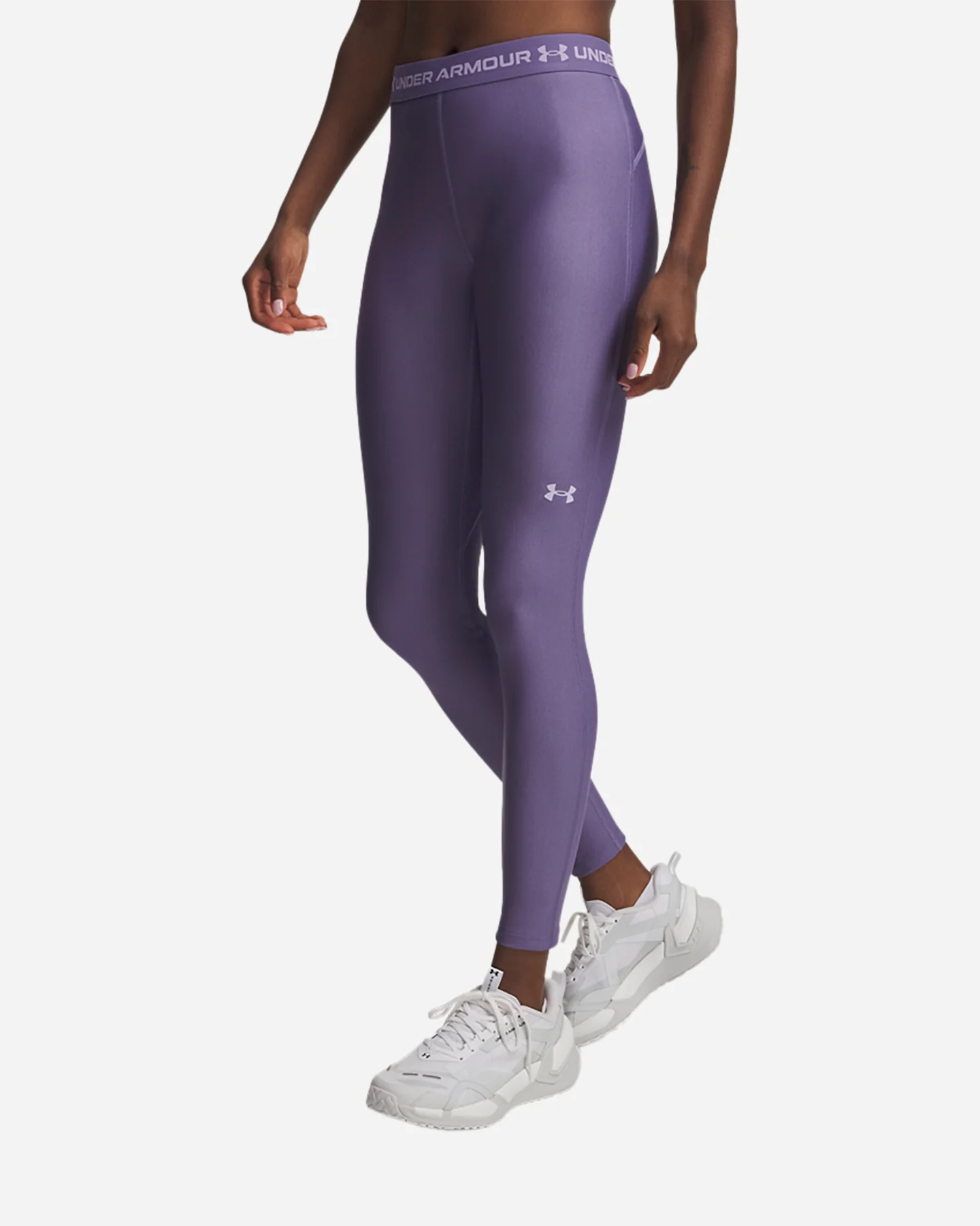 LEGGINGS UNDER ARMOUR HEATGEAR W