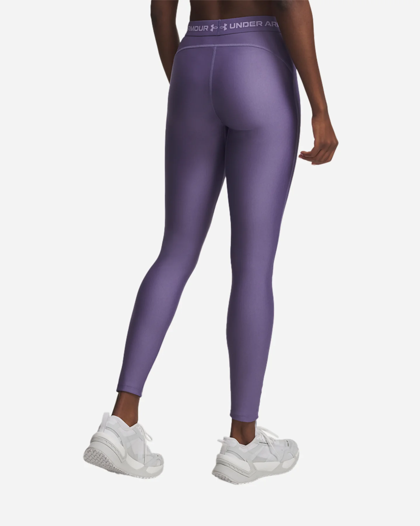 LEGGINGS UNDER ARMOUR HEATGEAR W - Image 2