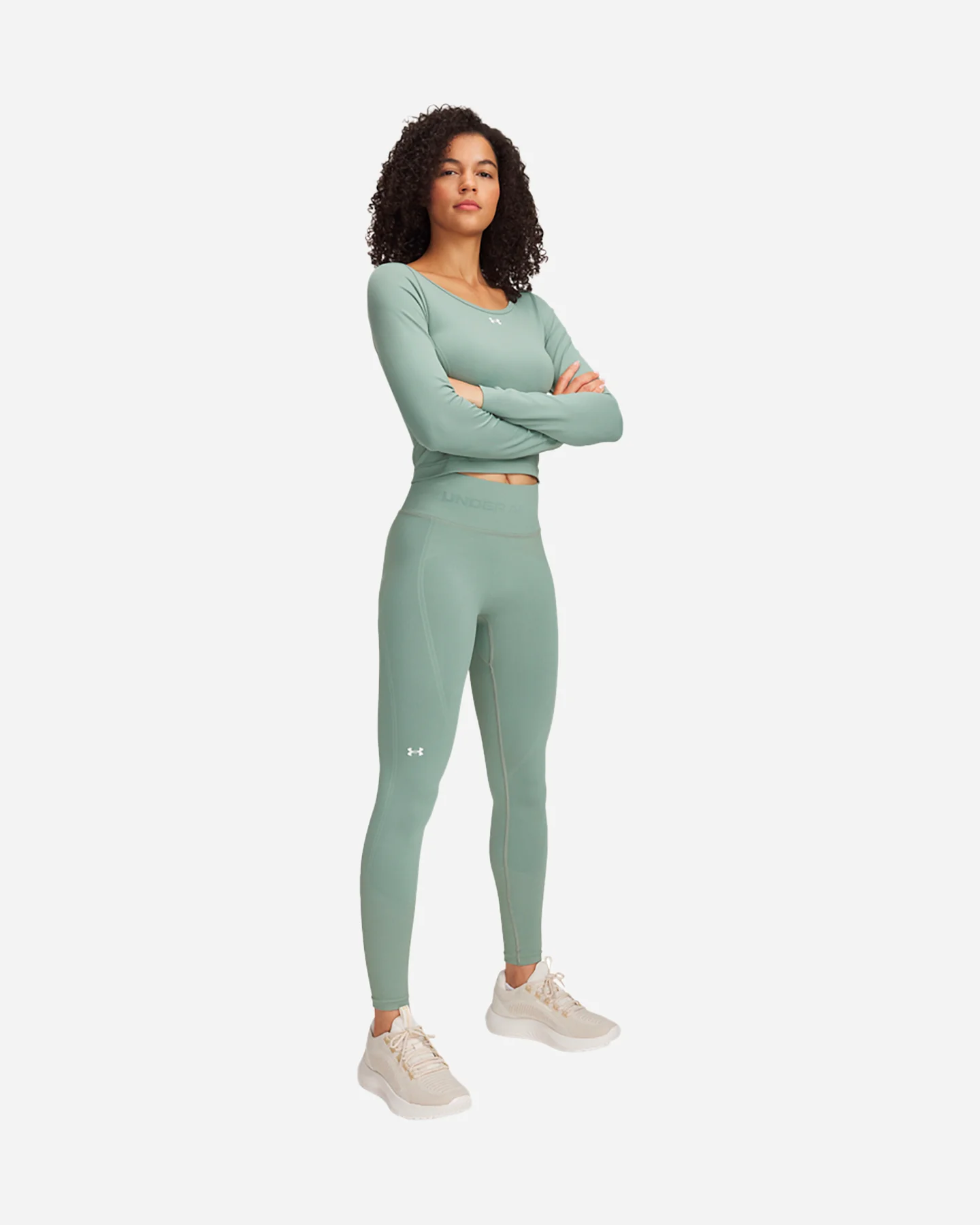 LEGGINGS UNDER ARMOUR VANISH W - Image 6