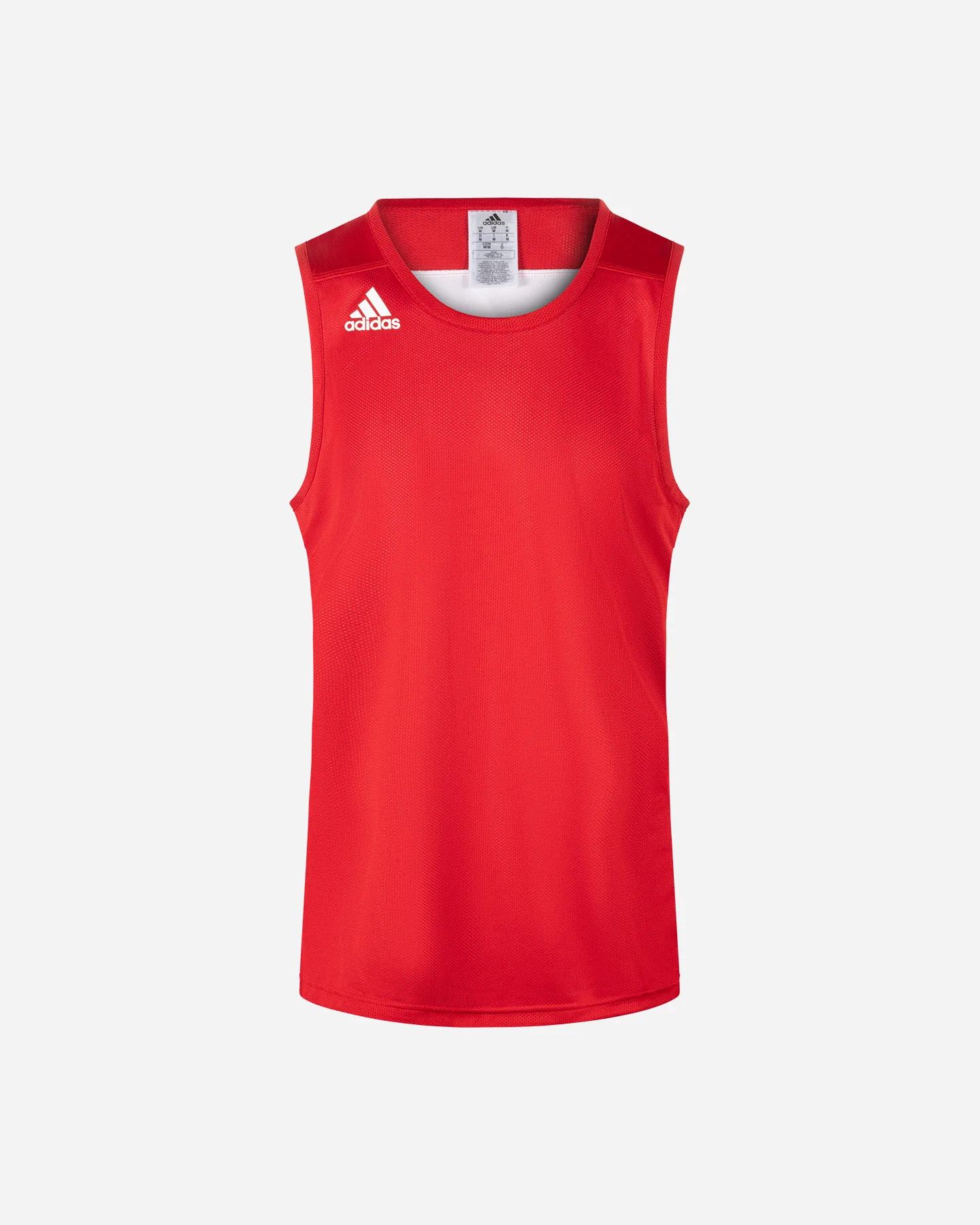 MAGLIA BASKET ADIDAS 3G SPEE REV M