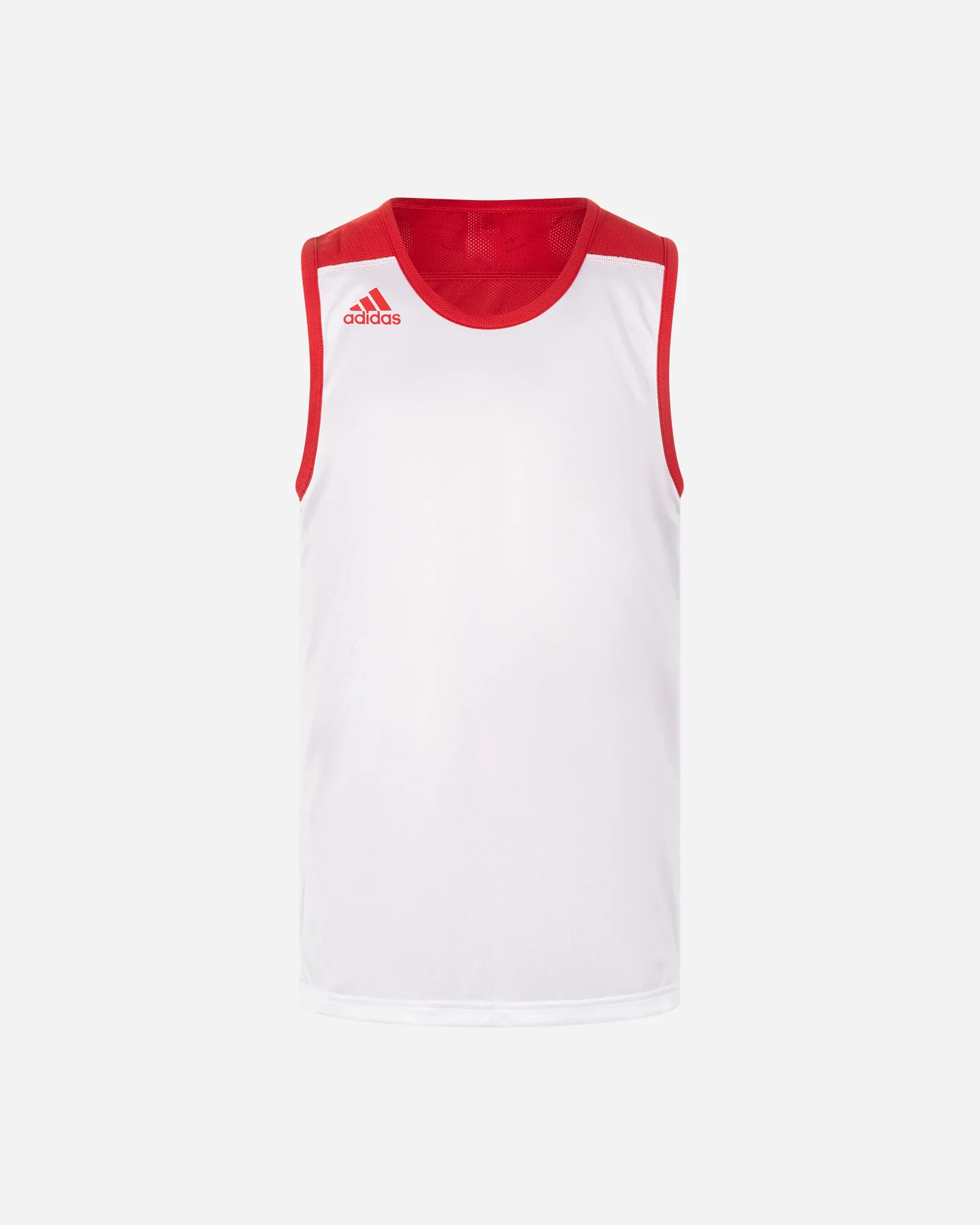 MAGLIA BASKET ADIDAS 3G SPEE REV M - Image 3