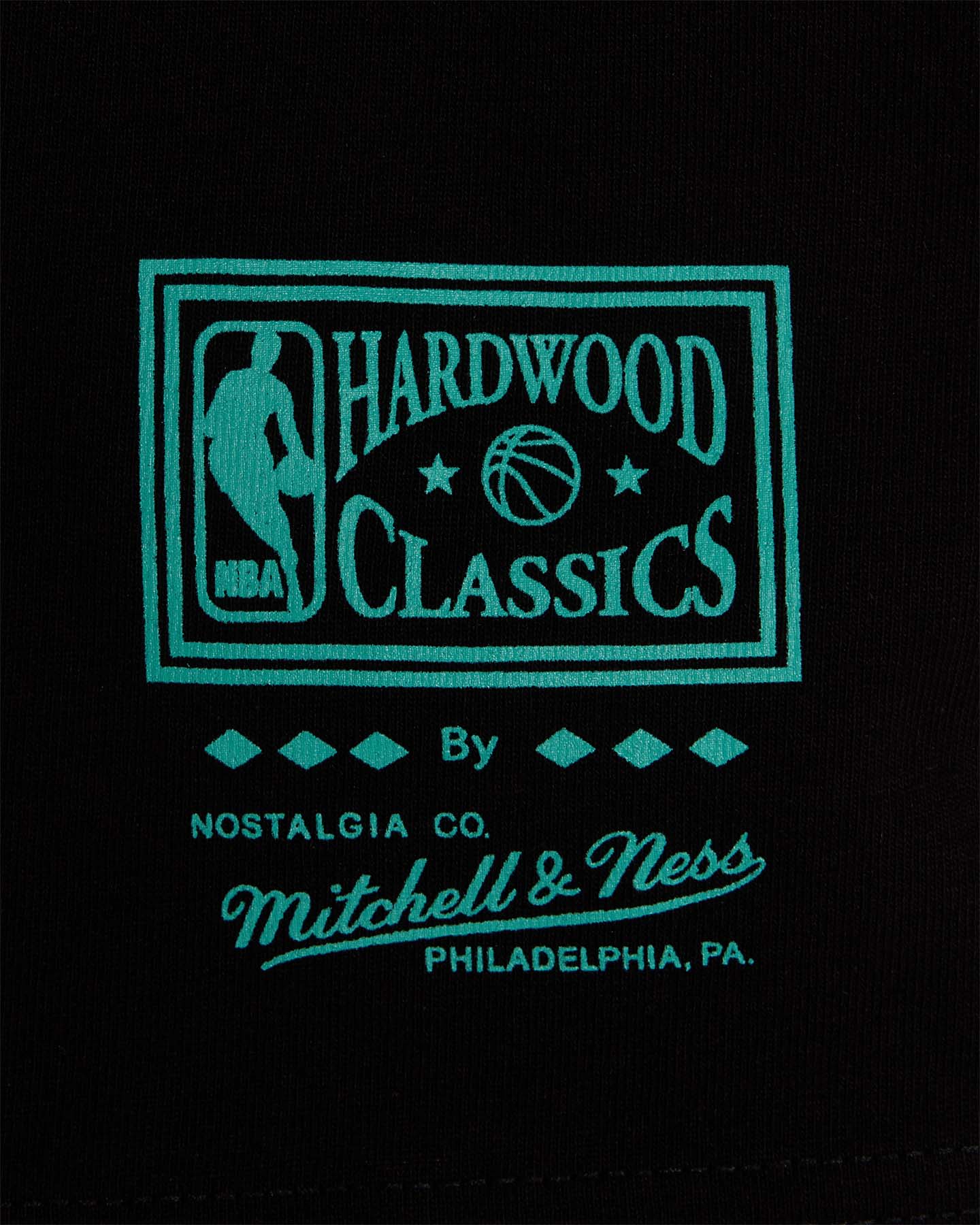 MAGLIA BASKET MITCHELL&NESS NEW YORK KNICKS IN THE CITY M - Image 3