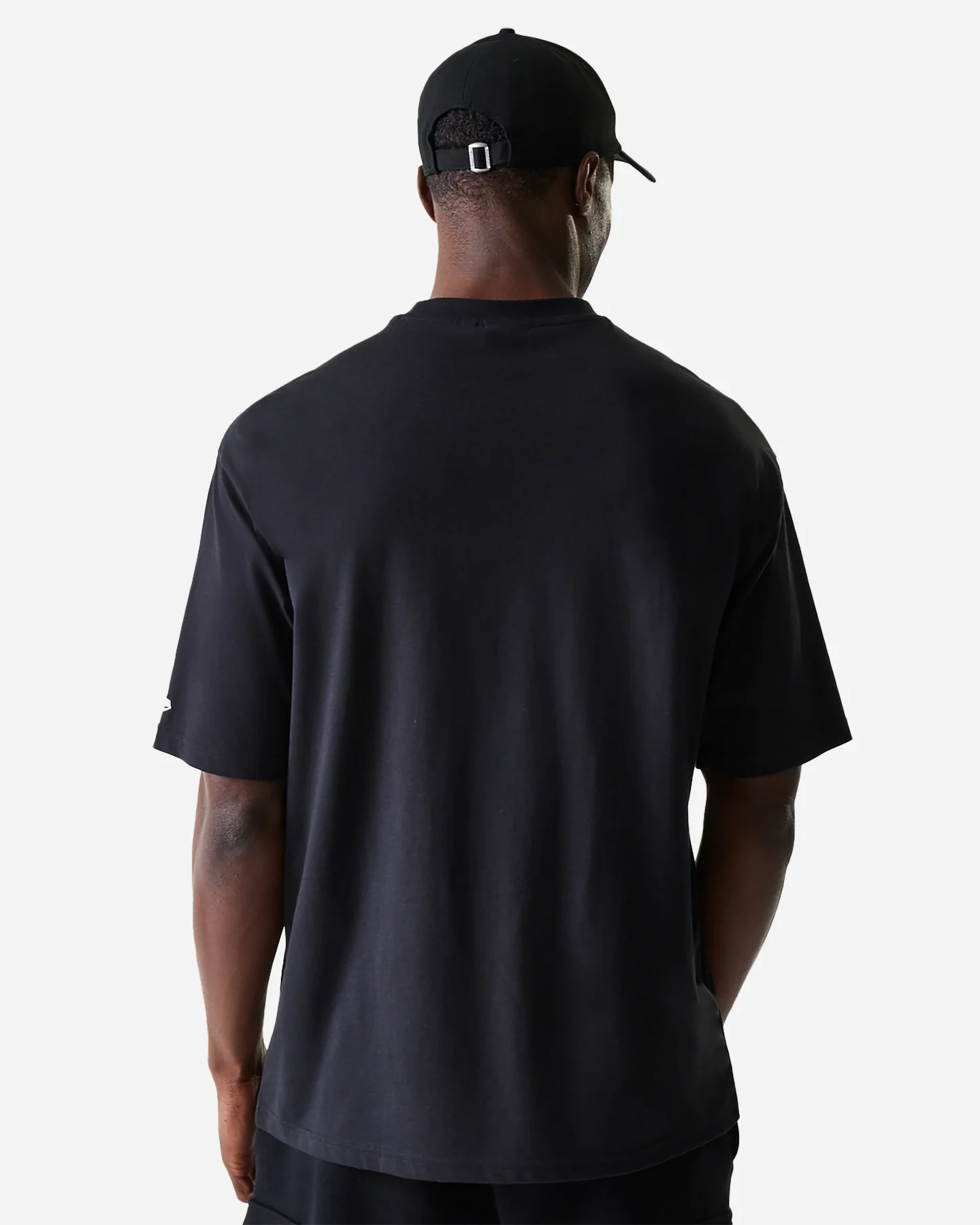 MAGLIA BASKET NEW ERA GRAPHIC CHICAGO BULLS M - Image 2