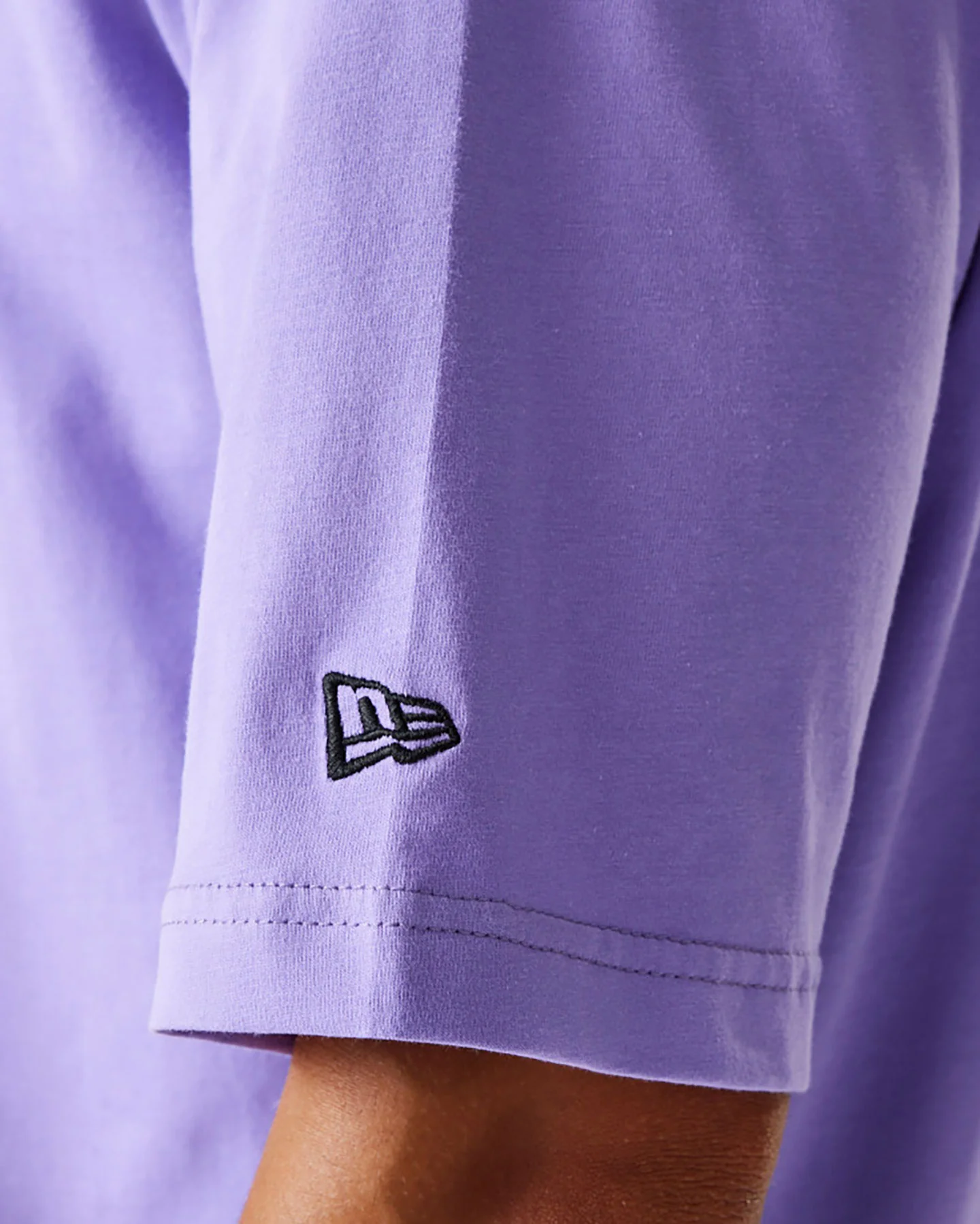 MAGLIA BASKET NEW ERA NBA INFILL LAKERS M - Image 5