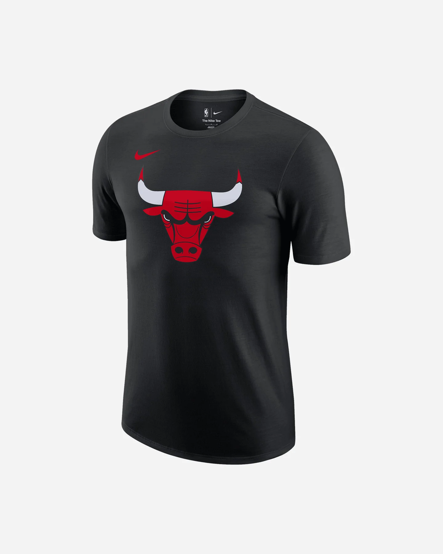 MAGLIA BASKET NIKE BASKET CHICAGO BULLS M