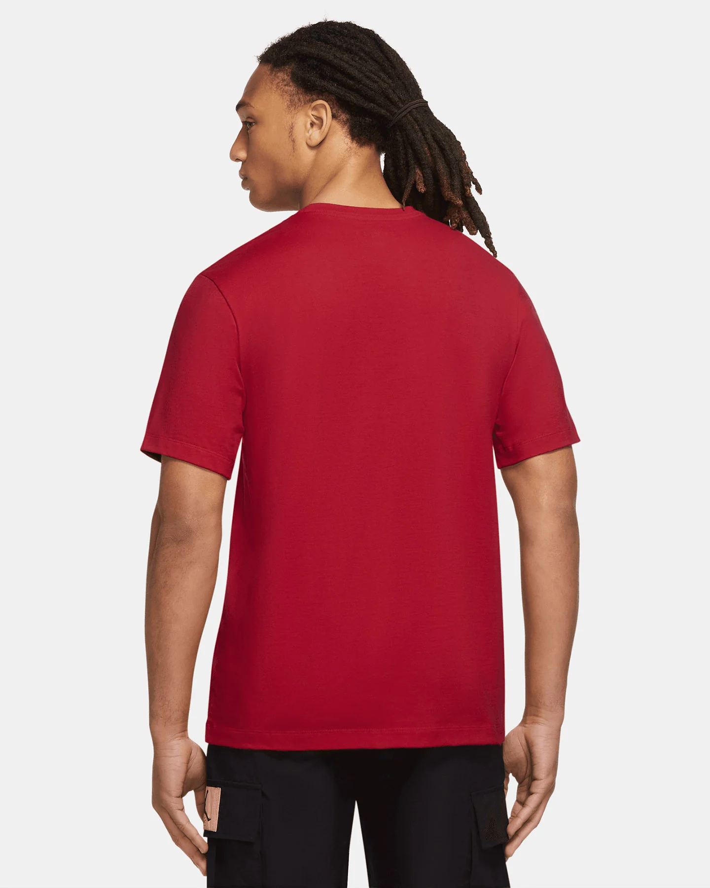 MAGLIA BASKET NIKE JORDAN JUMPMAN CREW M - Image 15