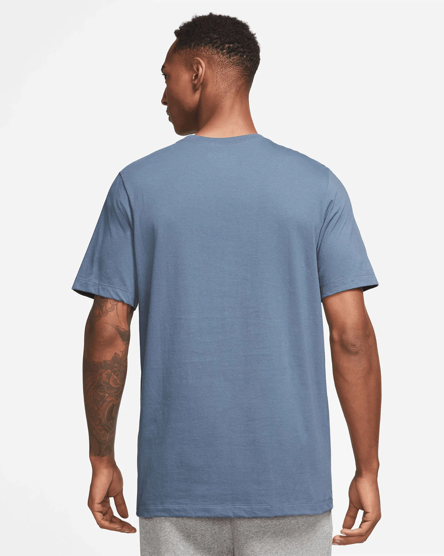 MAGLIA BASKET NIKE JORDAN JUMPMAN CREW M - Image 39