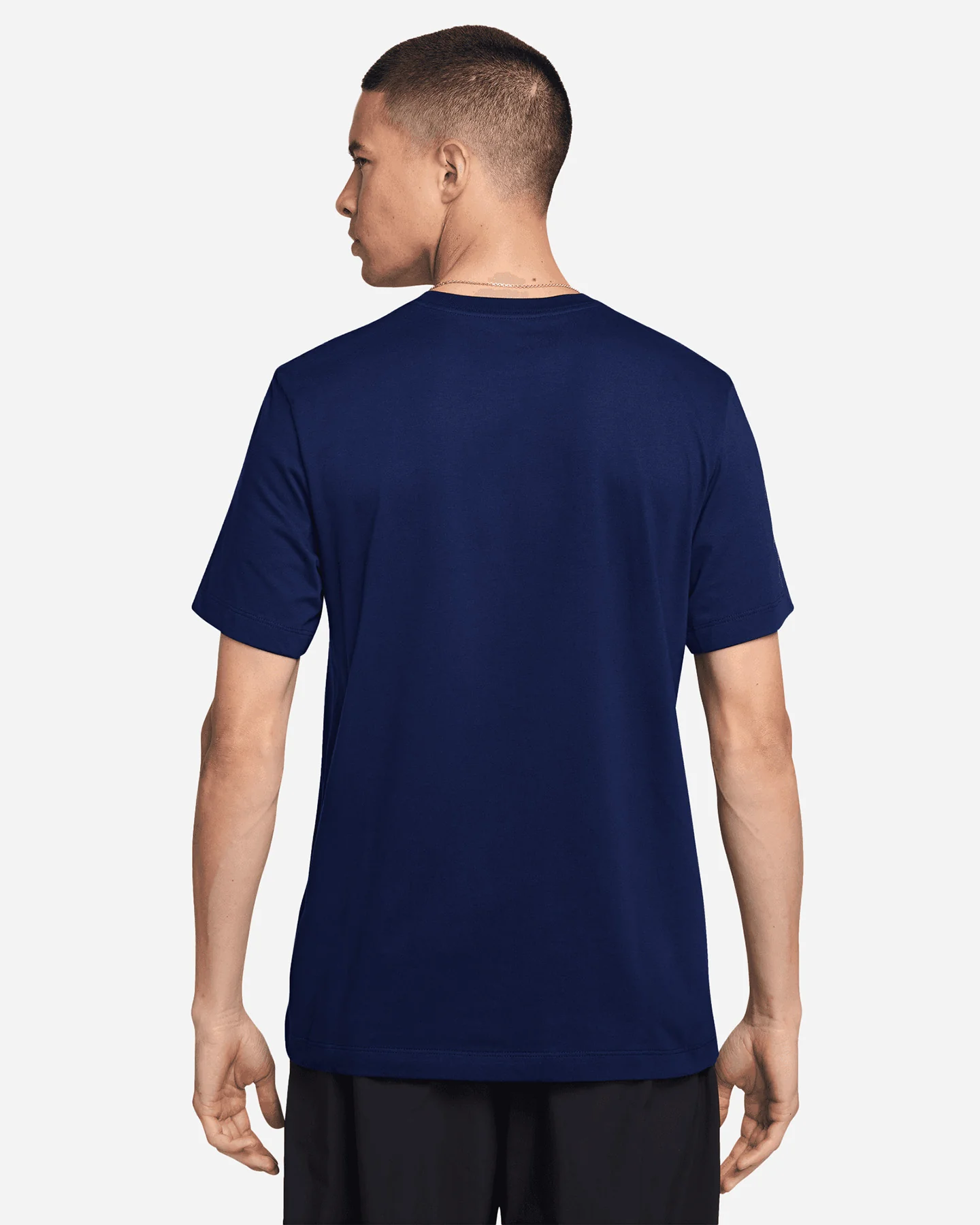 MAGLIA BASKET NIKE JORDAN JUMPMAN M - Image 2