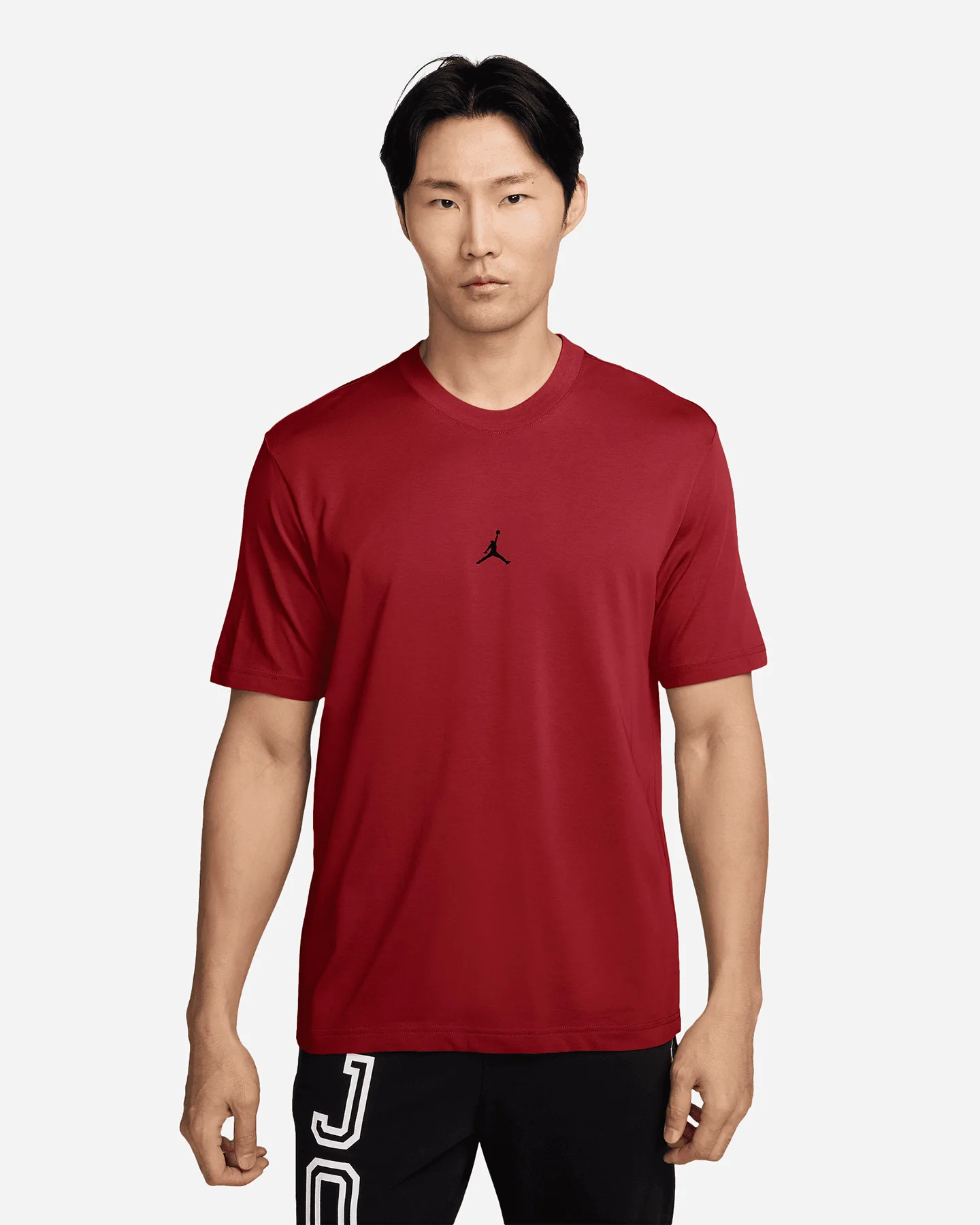 MAGLIA BASKET NIKE JORDAN JUMPMAN M