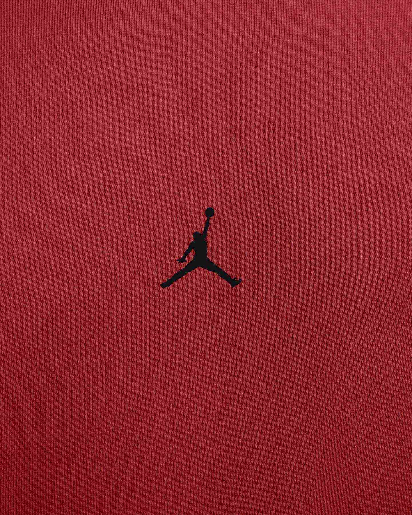 MAGLIA BASKET NIKE JORDAN JUMPMAN M - Image 3