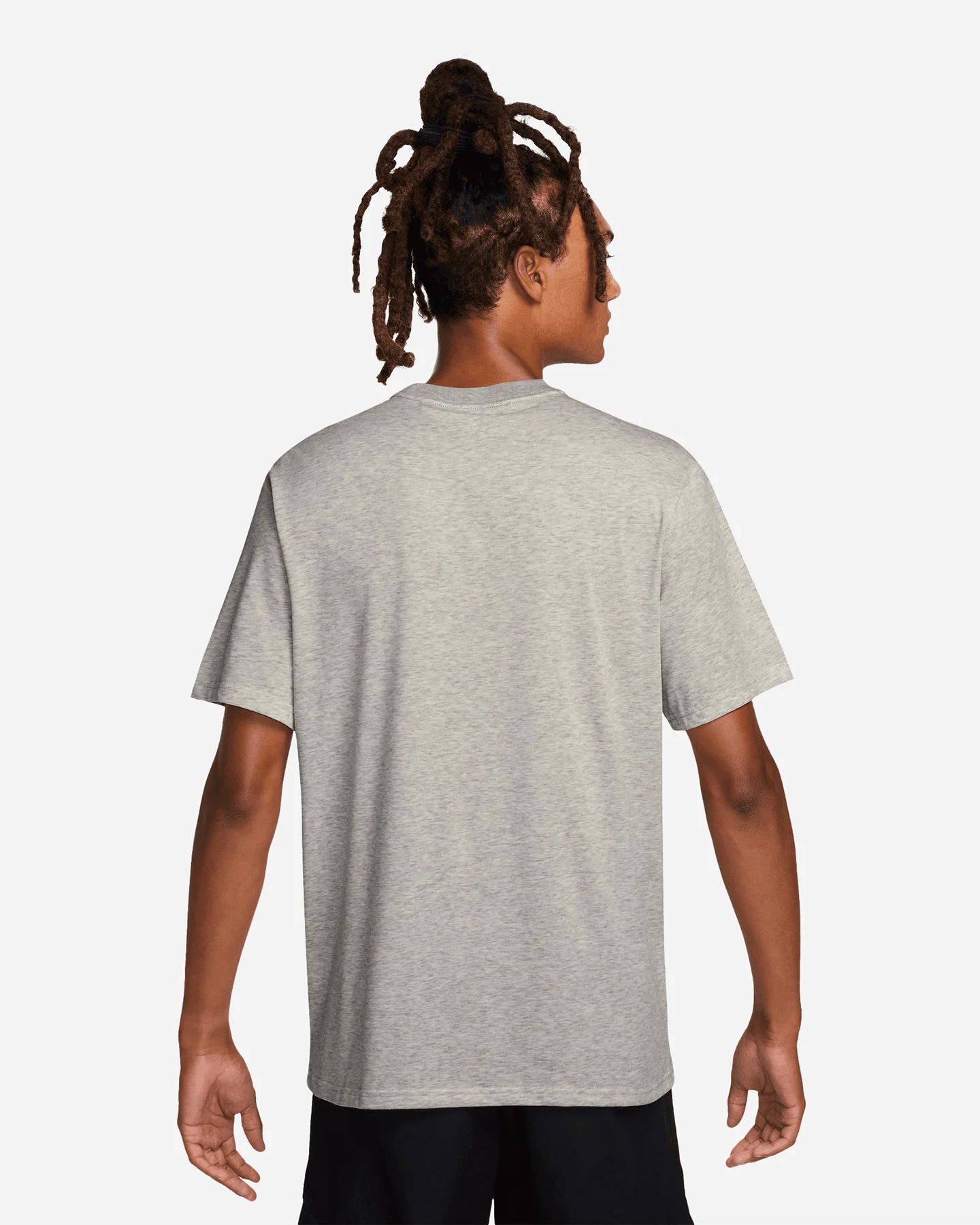 MAGLIA BASKET NIKE JORDAN JUMPMAN M - Image 2