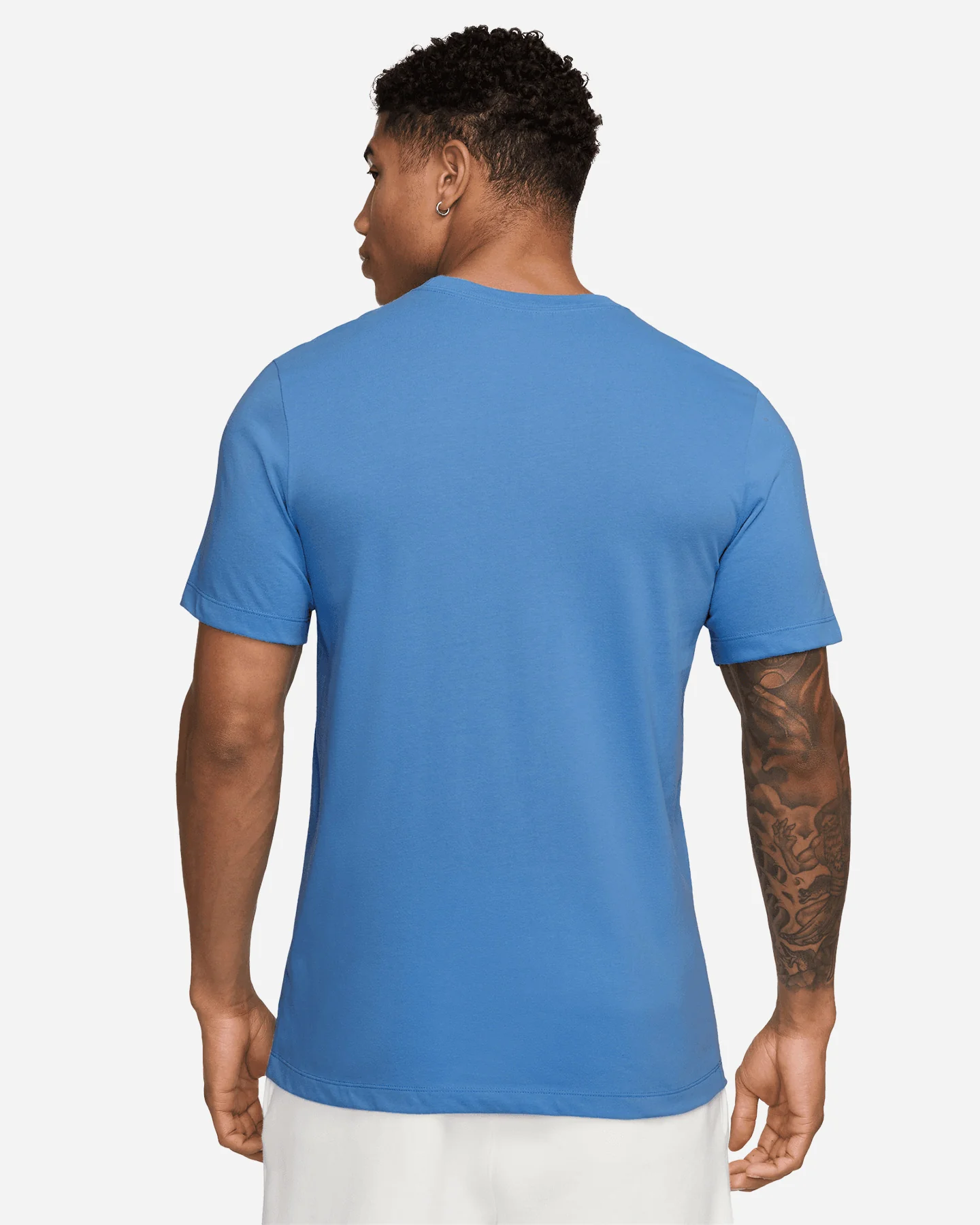 MAGLIA BASKET NIKE JORDAN SPORT JUMPMAN M - Image 2