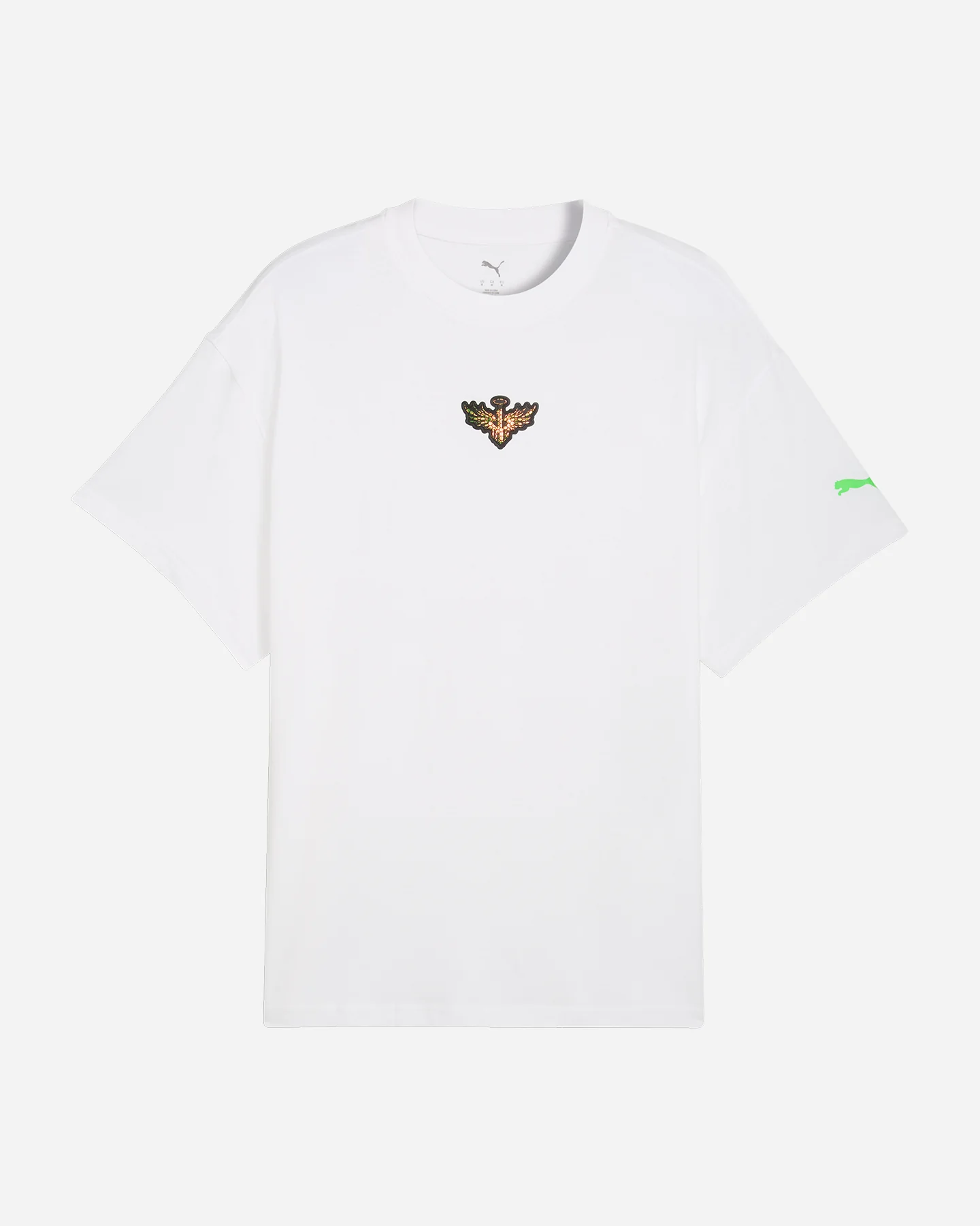 MAGLIA BASKET PUMA MELO ALWAYZ ON M