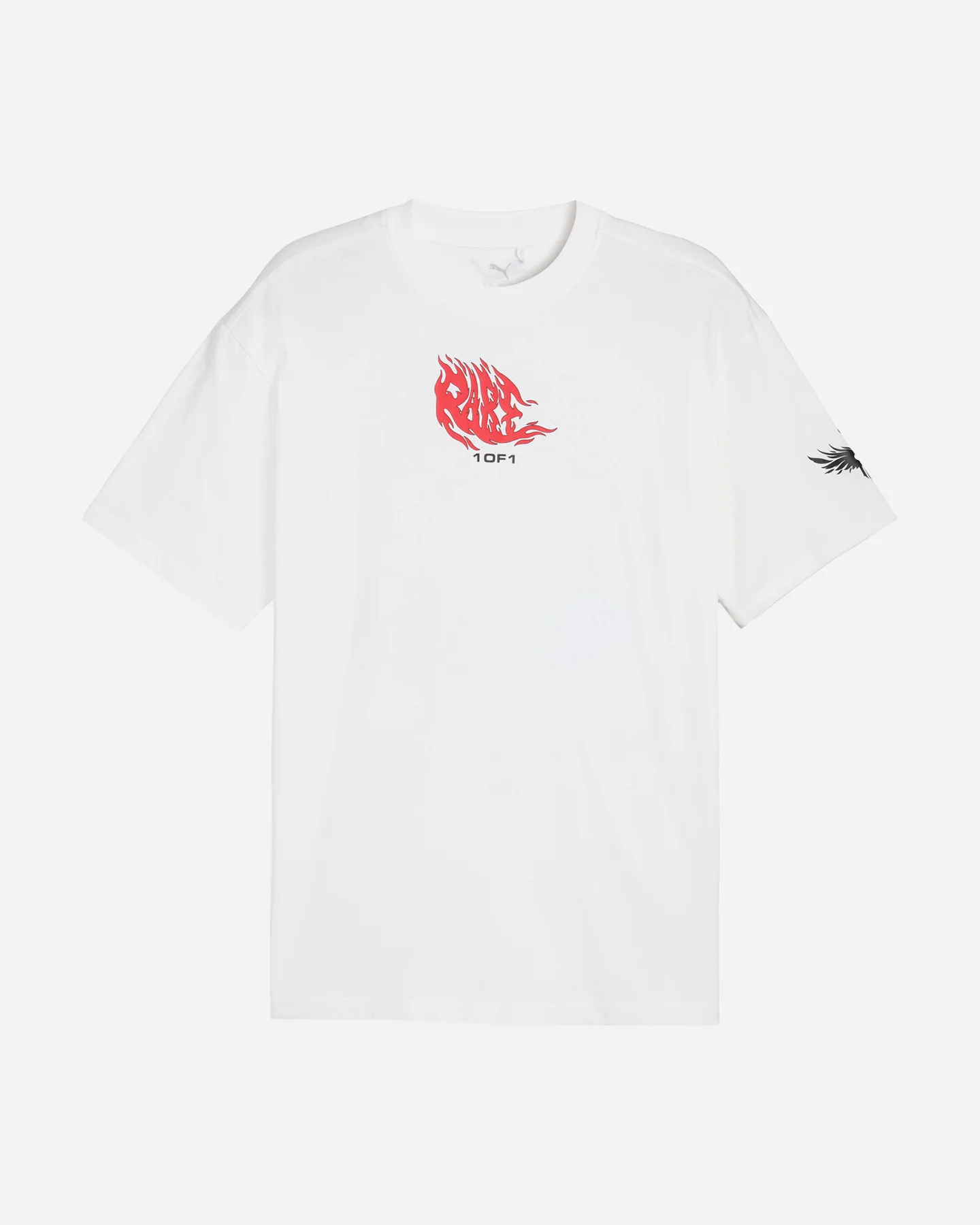 MAGLIA BASKET PUMA MELO PHOENIX II M