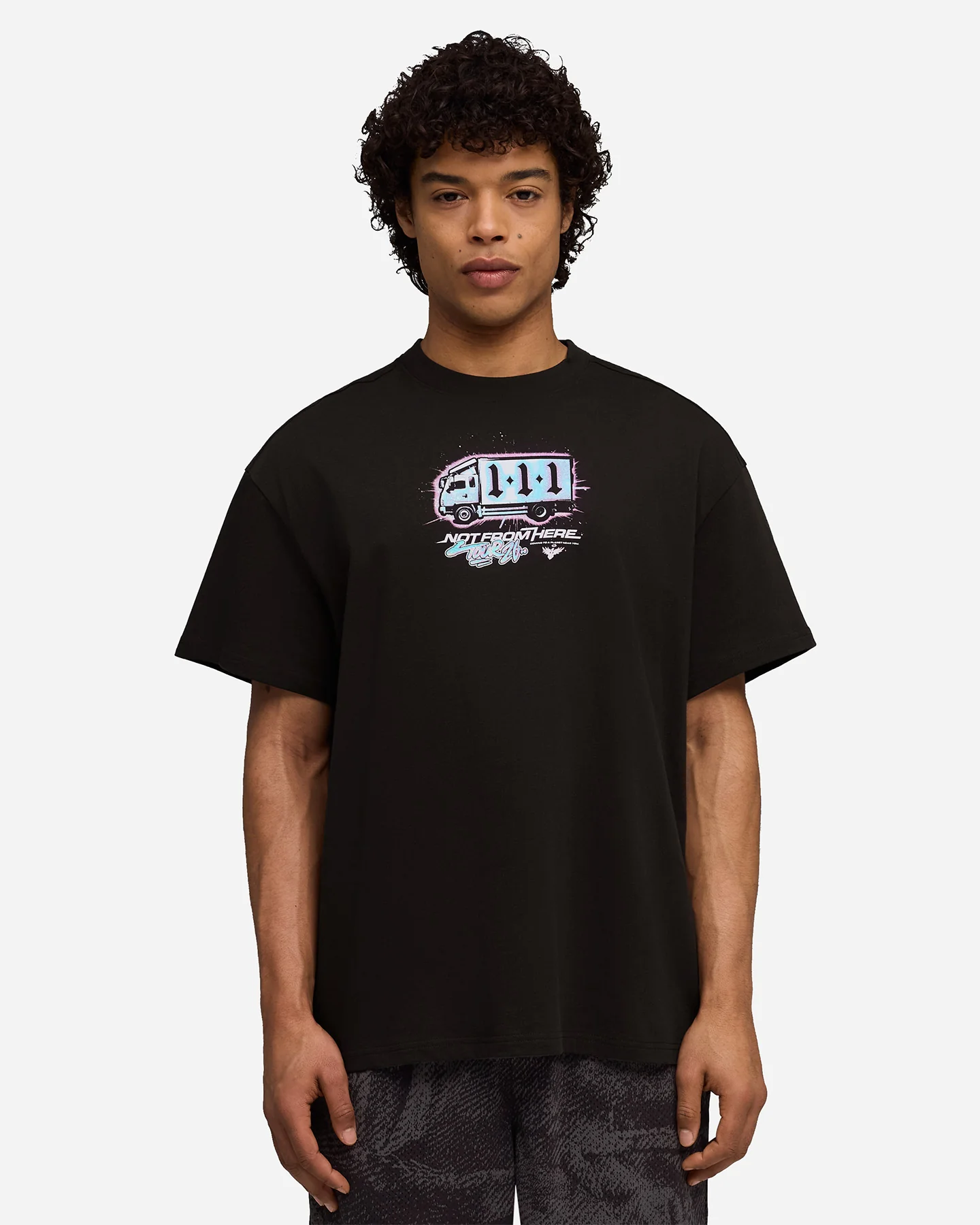 MAGLIA BASKET PUMA MELO SUPR(HEEM) TEAM M - Image 3